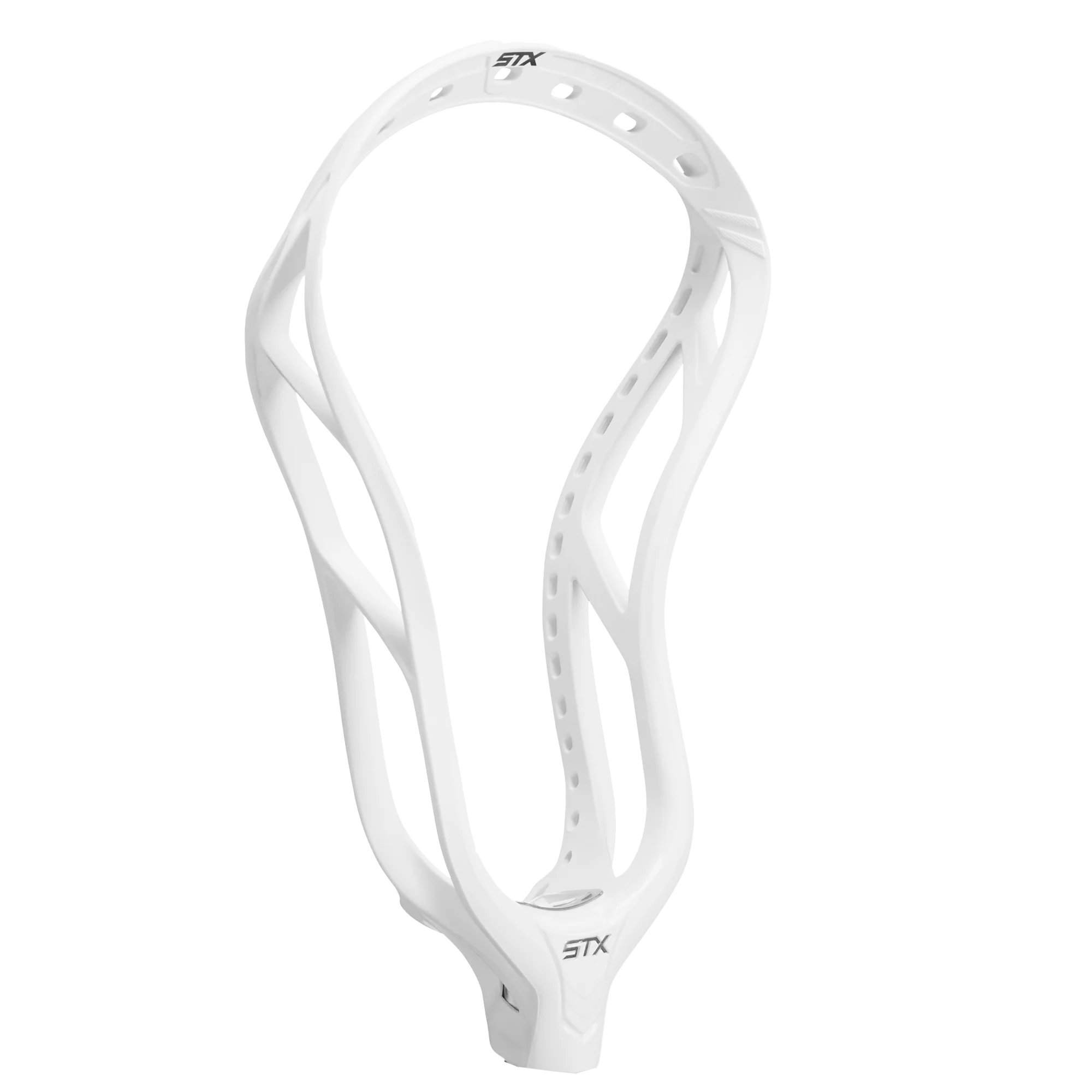 STX Stallion 1K Men's Unstrung Lacrosse Head - Image 3