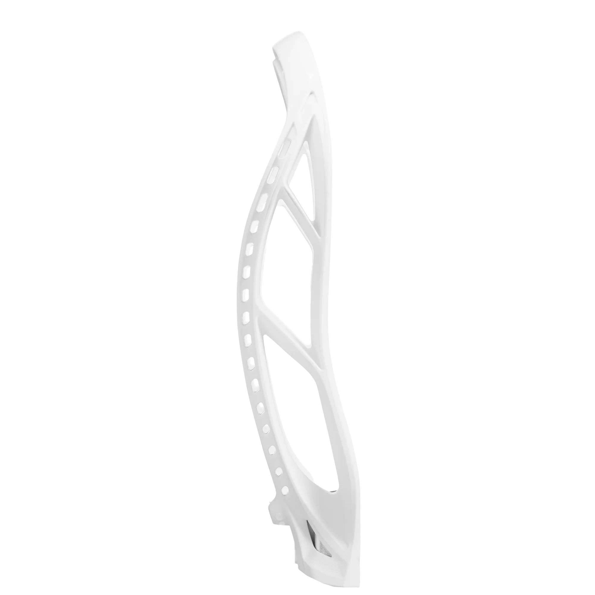 STX Stallion 1K Men's Unstrung Lacrosse Head - Image 4