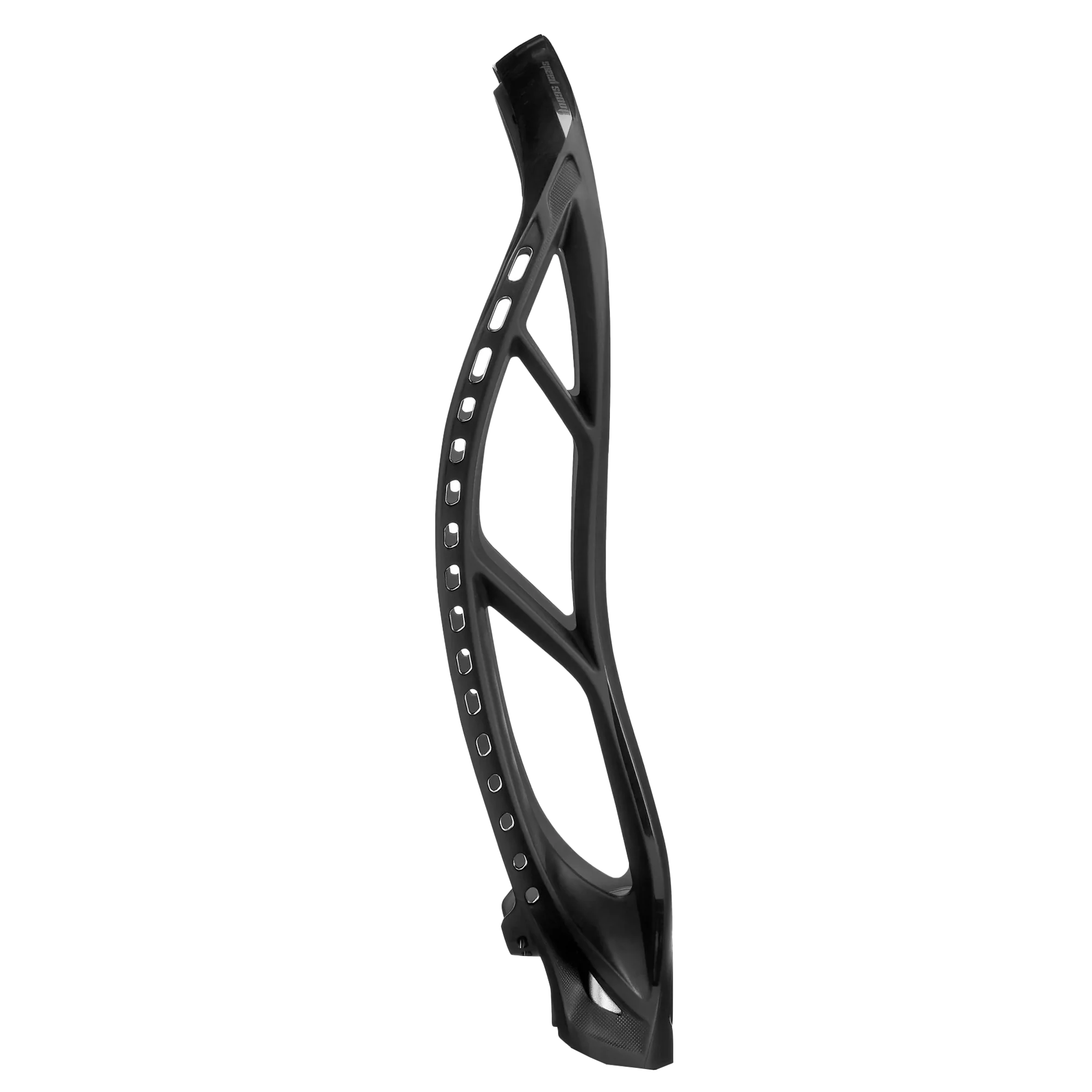 STX Stallion 1K Men's Unstrung Lacrosse Head - Image 8