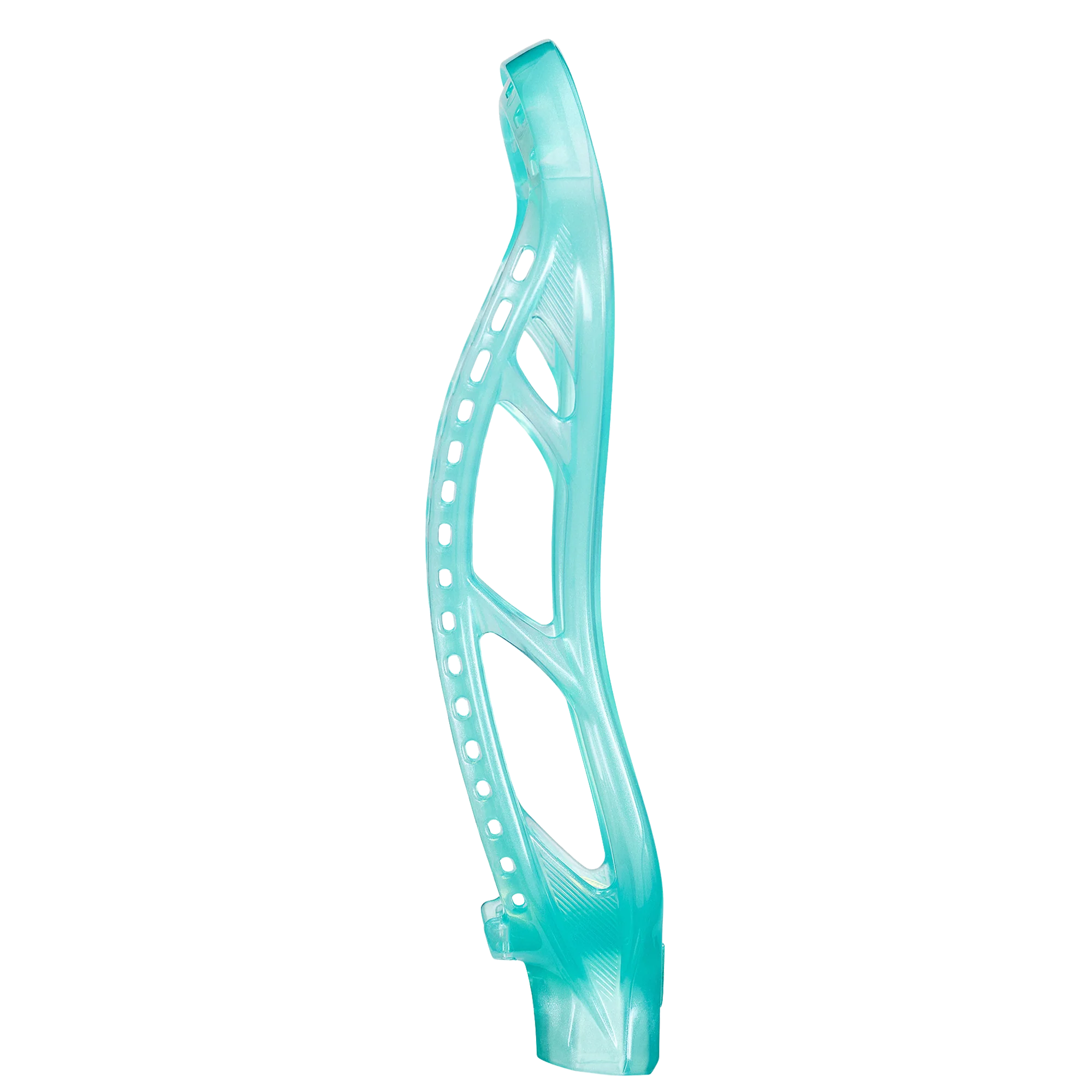 STX Stallion Prism Men's Unstrung Lacrosse Head - Image 11