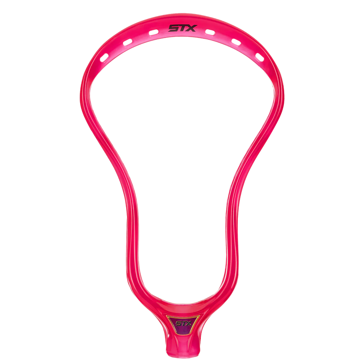 STX Stallion Prism Men's Unstrung Lacrosse Head - Image 15