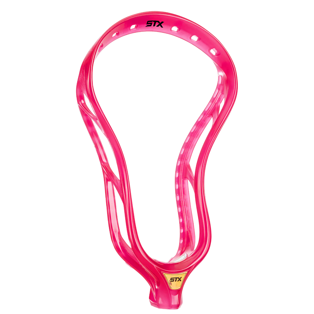 STX Stallion Prism Men's Unstrung Lacrosse Head - Image 17