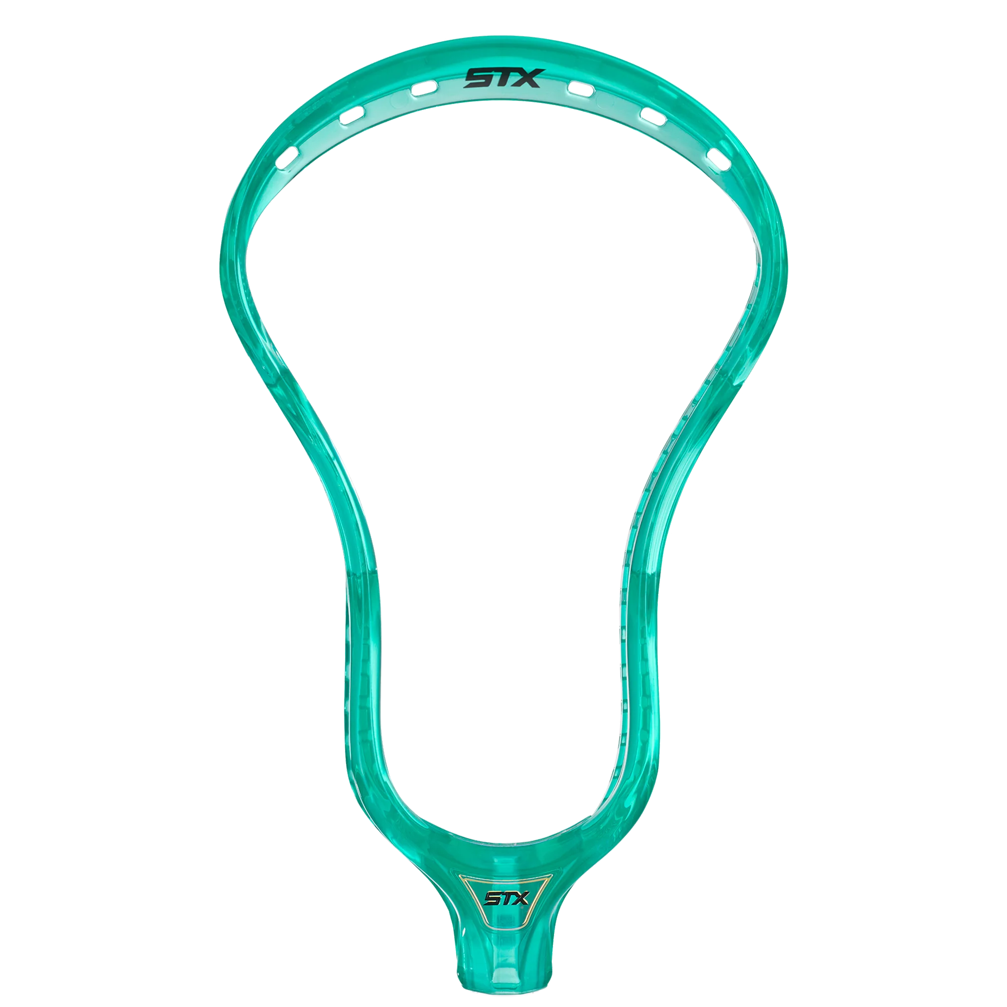 STX Stallion Prism Men's Unstrung Lacrosse Head - Image 18