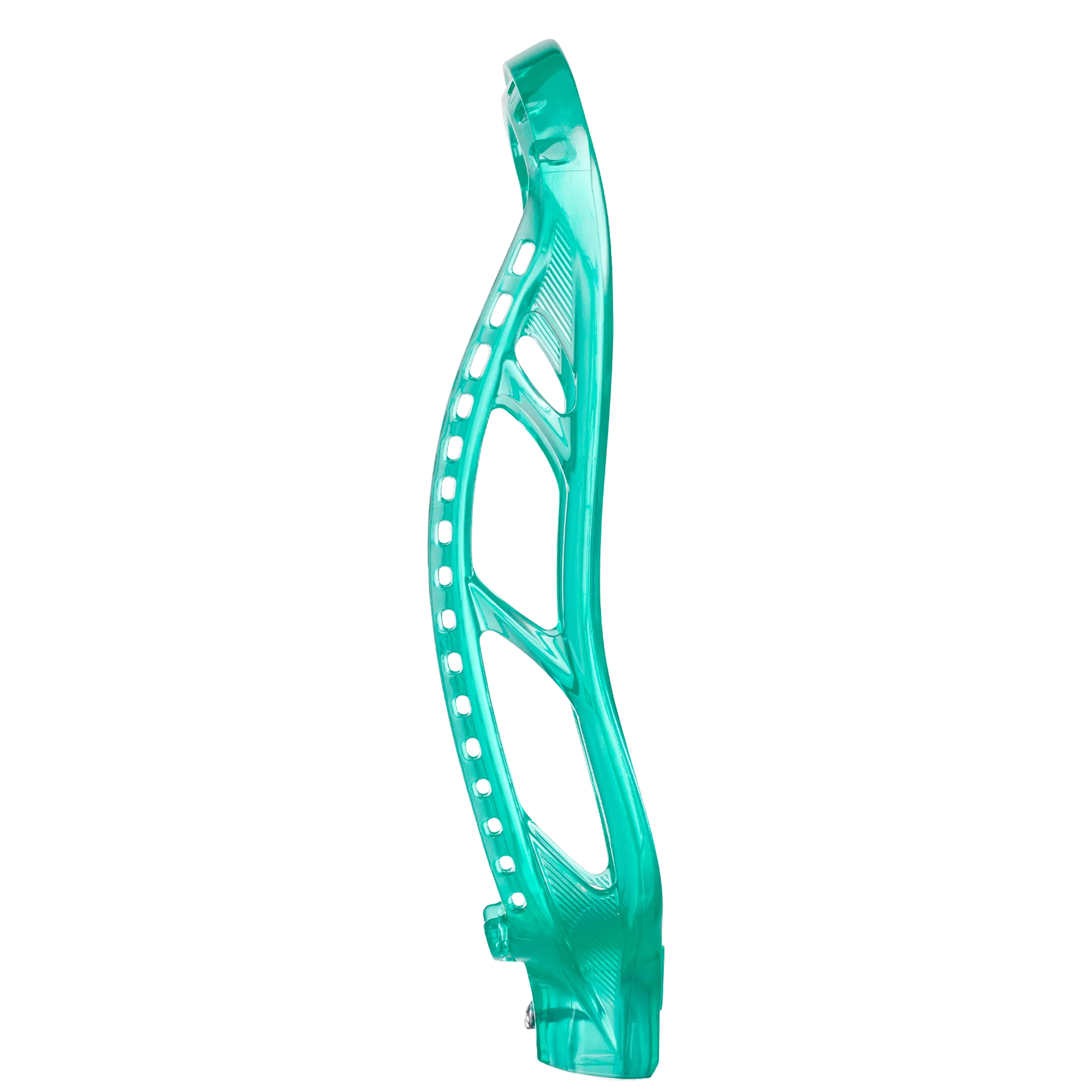 STX Stallion Prism Men's Unstrung Lacrosse Head - Image 20