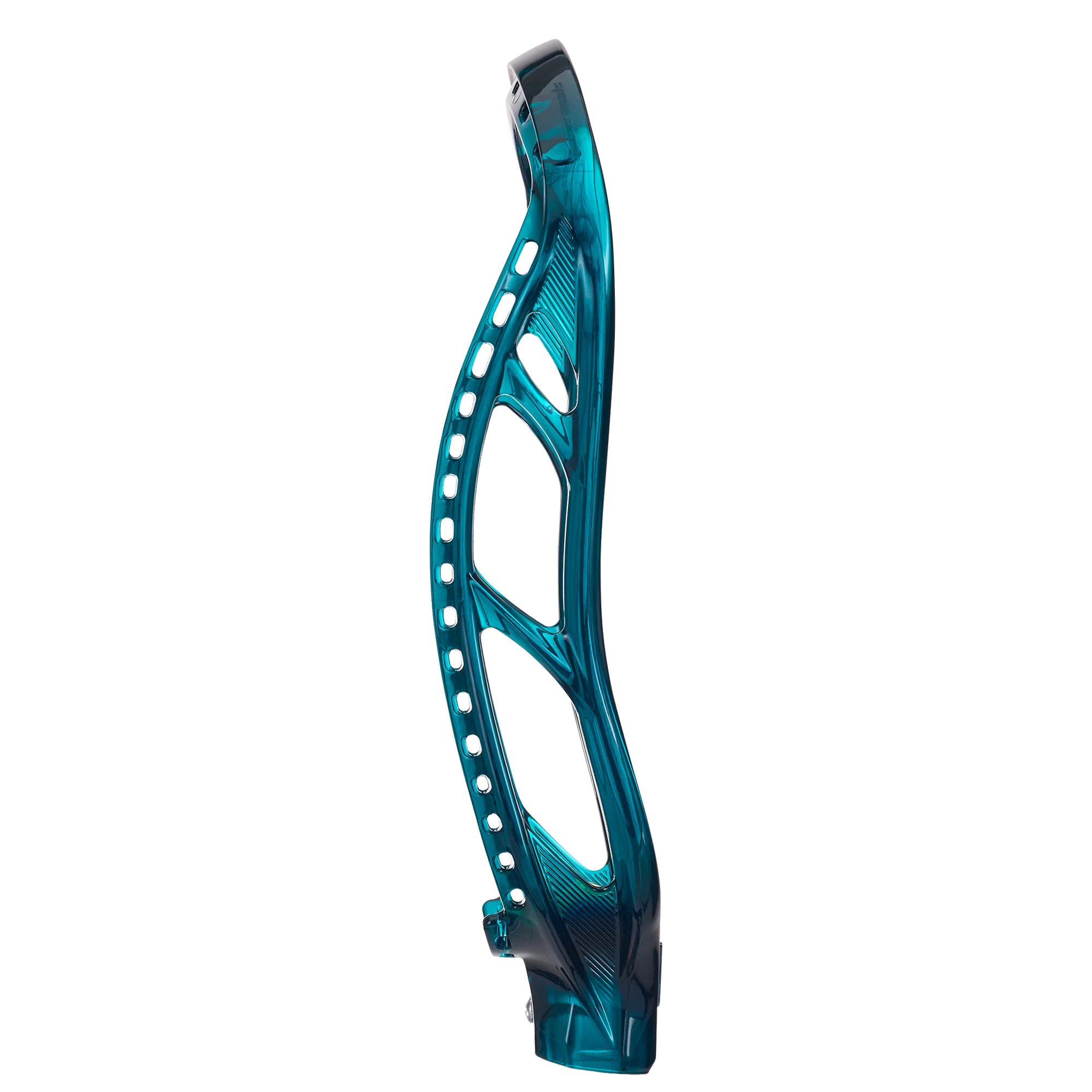 STX Stallion Prism Men's Unstrung Lacrosse Head - Image 24