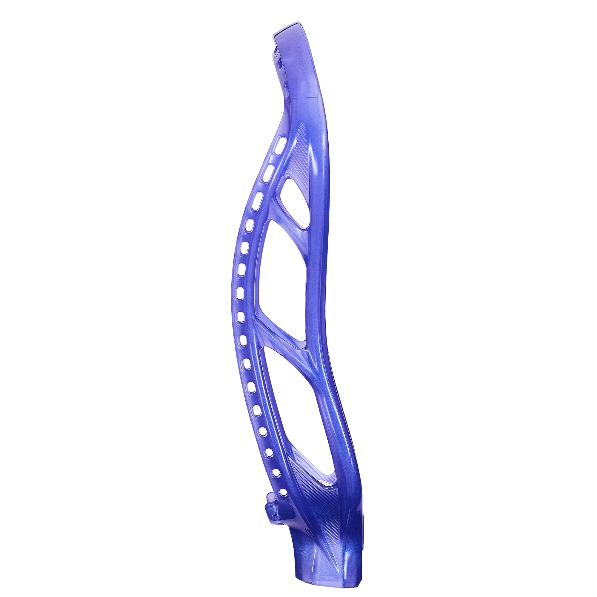 STX Stallion Prism Men's Unstrung Lacrosse Head - Image 7