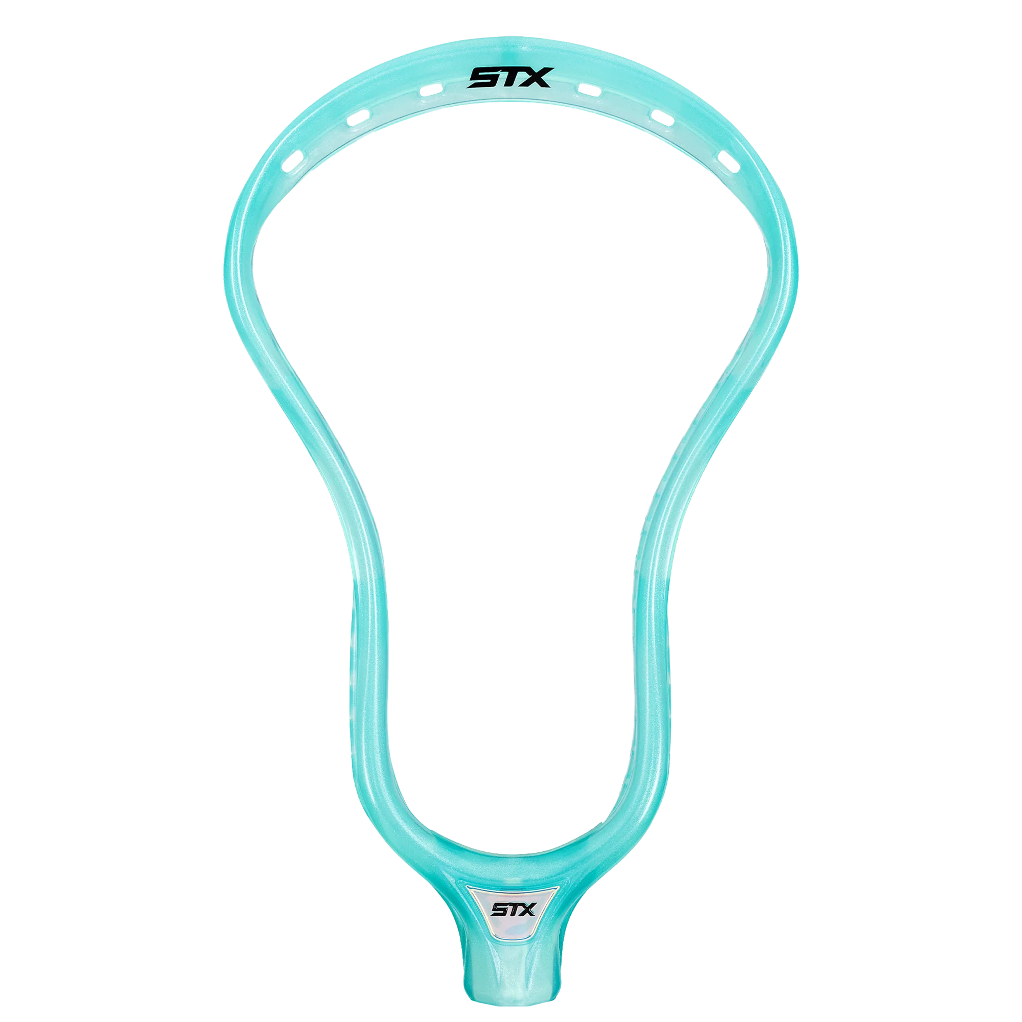 STX Stallion Prism Men's Unstrung Lacrosse Head - Image 8