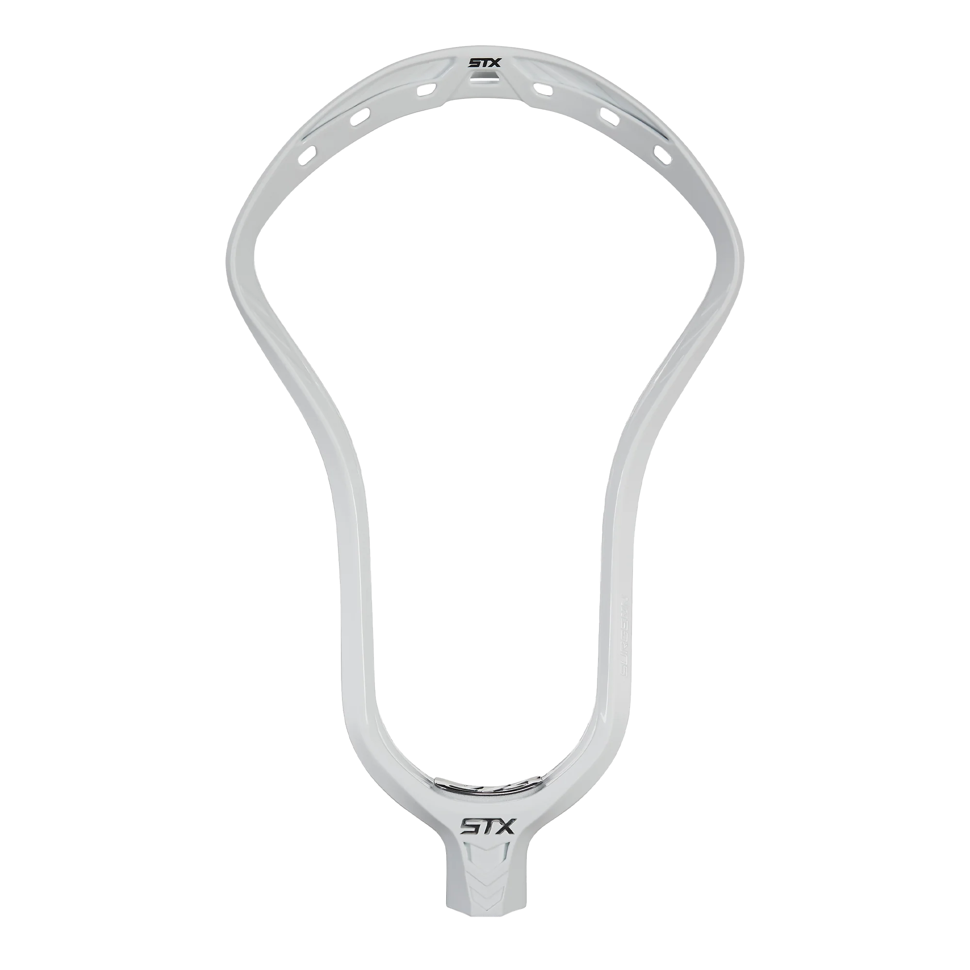 STX Surgeon 1K Men's Unstrung Lacrosse Head