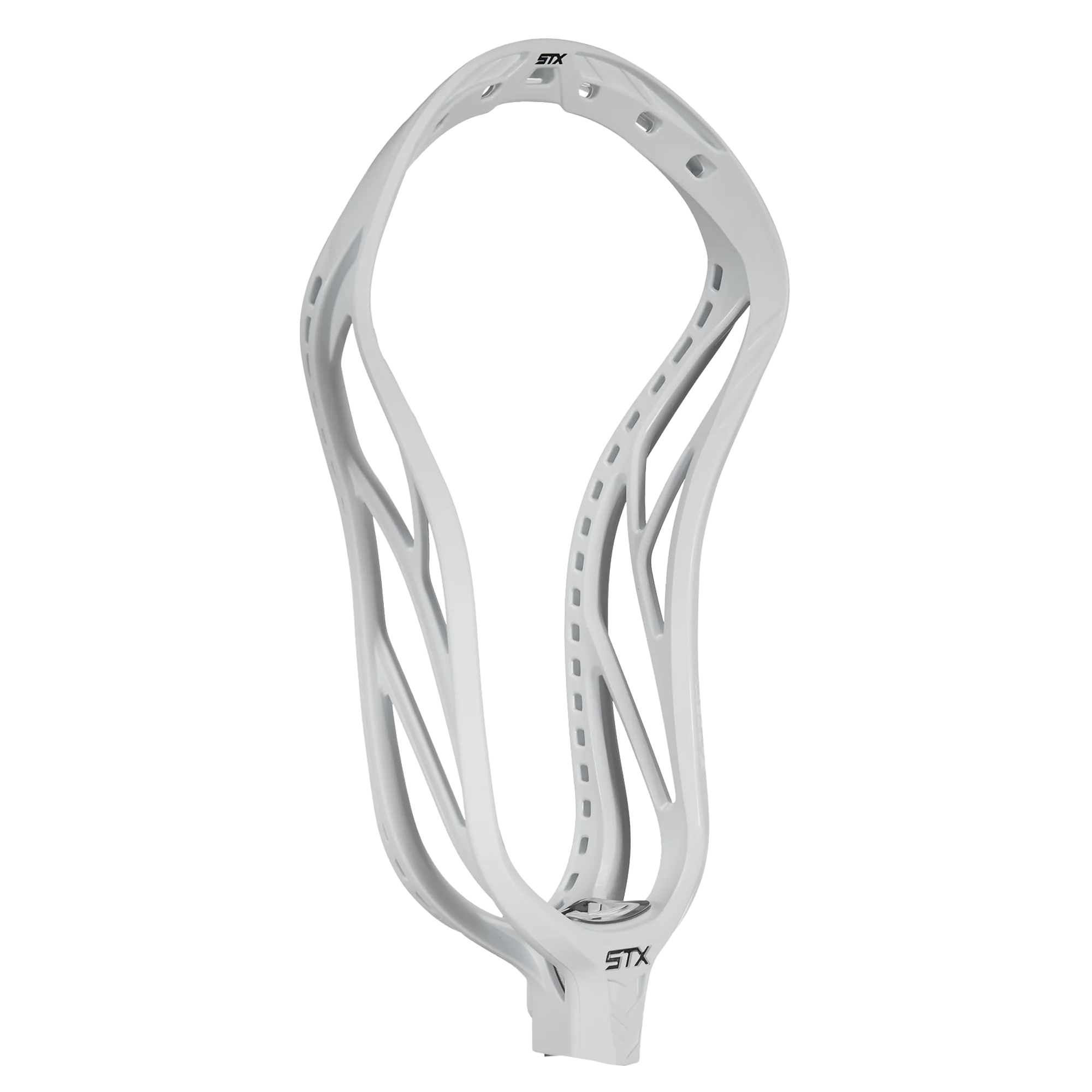 STX Surgeon 1K Men's Unstrung Lacrosse Head - Image 3