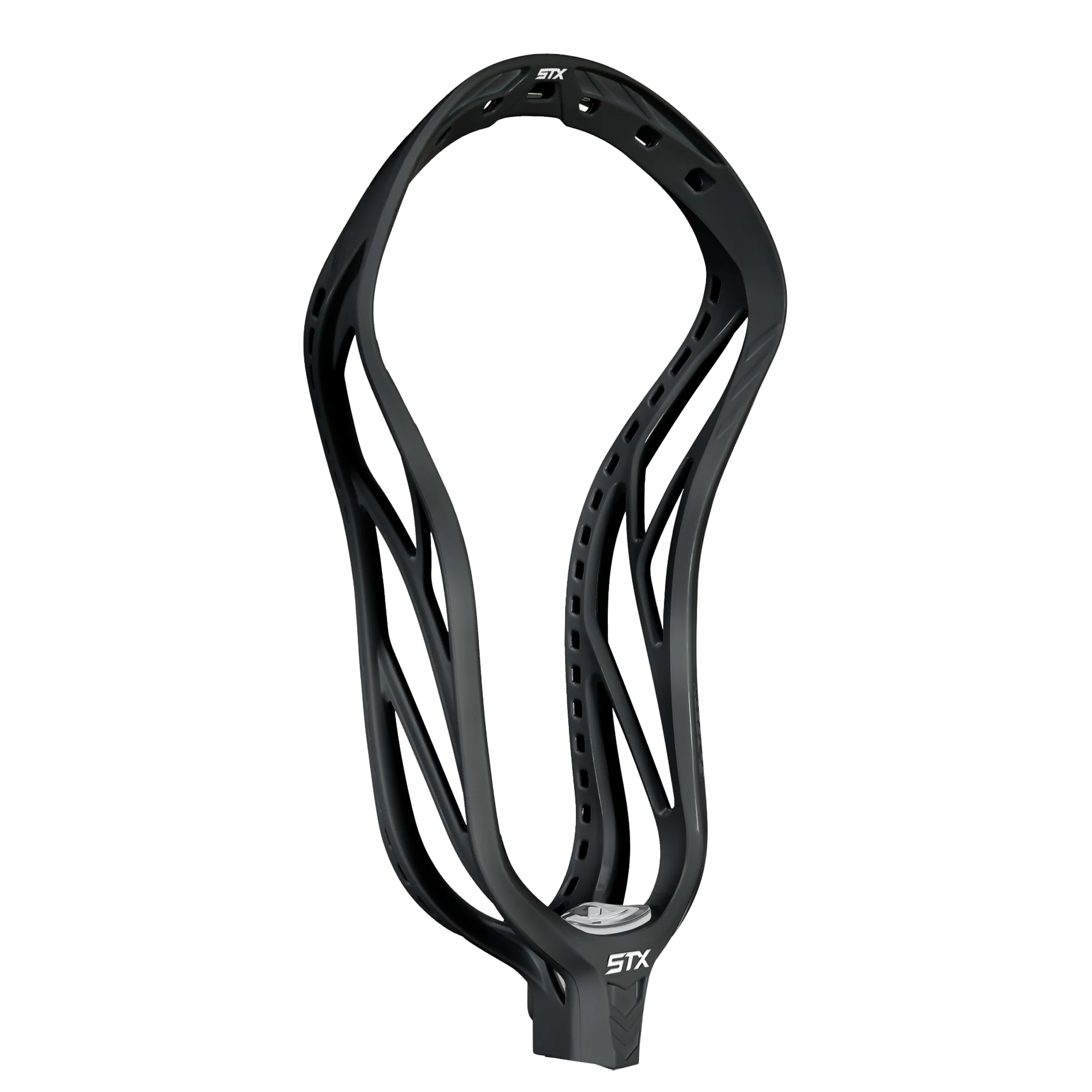 STX Surgeon 1K Men's Unstrung Lacrosse Head - Image 6