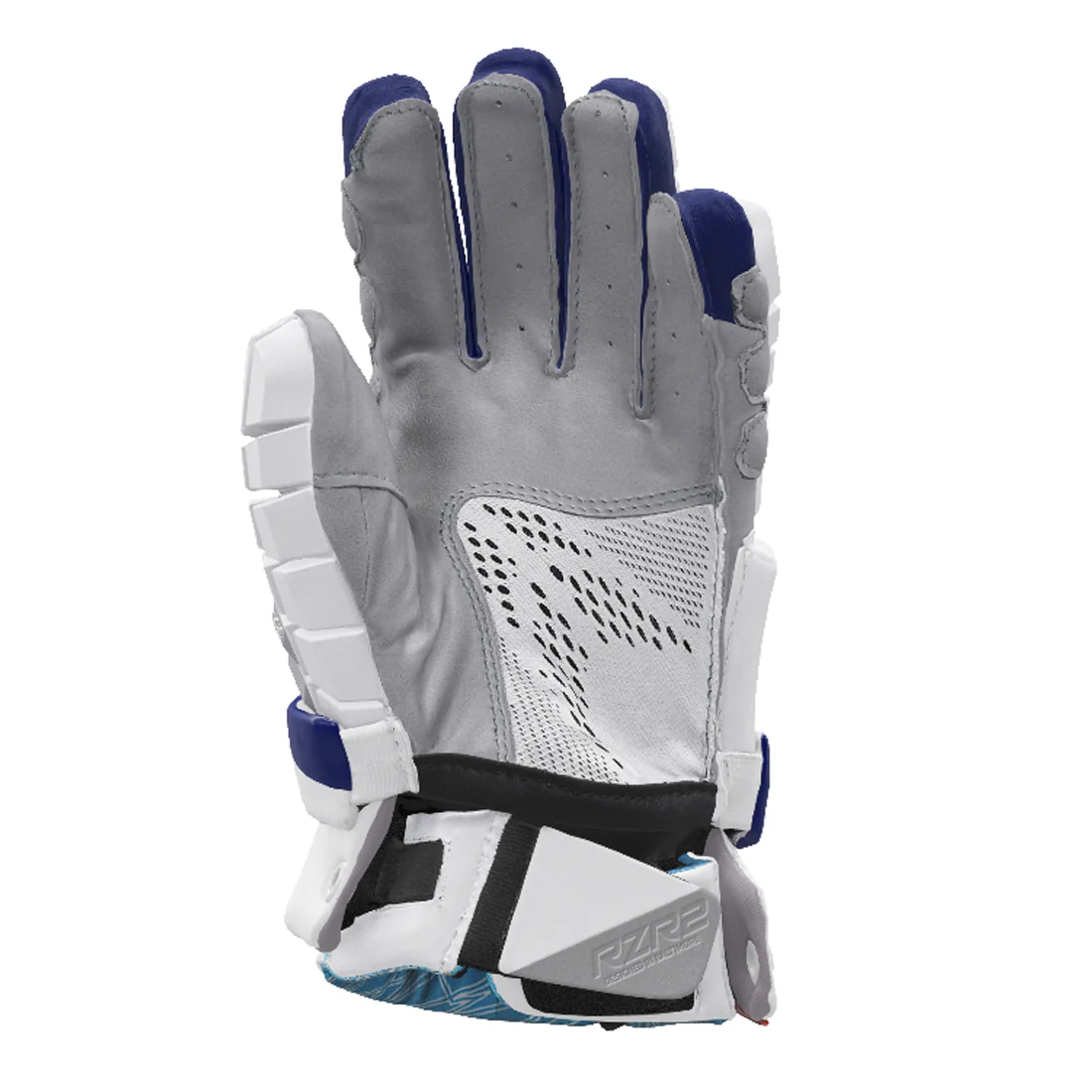 STX Surgeon RZR 2 Lacrosse Gloves - Image 11
