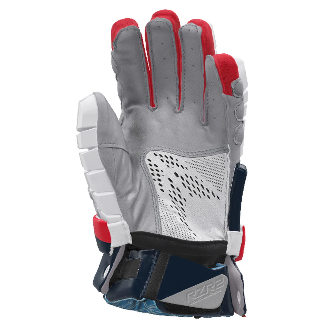 STX Surgeon RZR 2 Lacrosse Gloves - Image 14