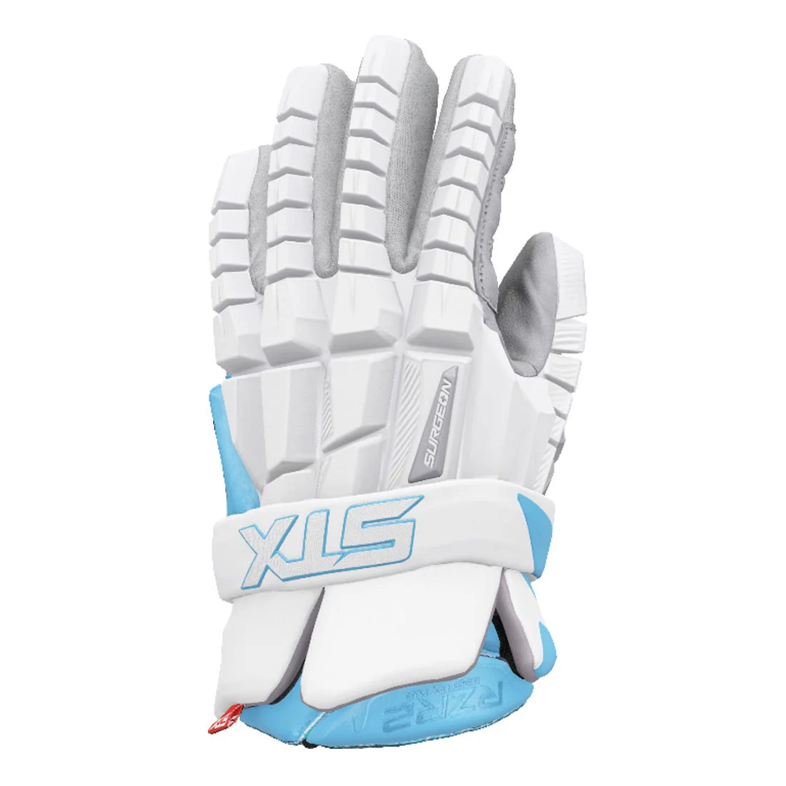 STX Surgeon RZR 2 Lacrosse Gloves - Image 18