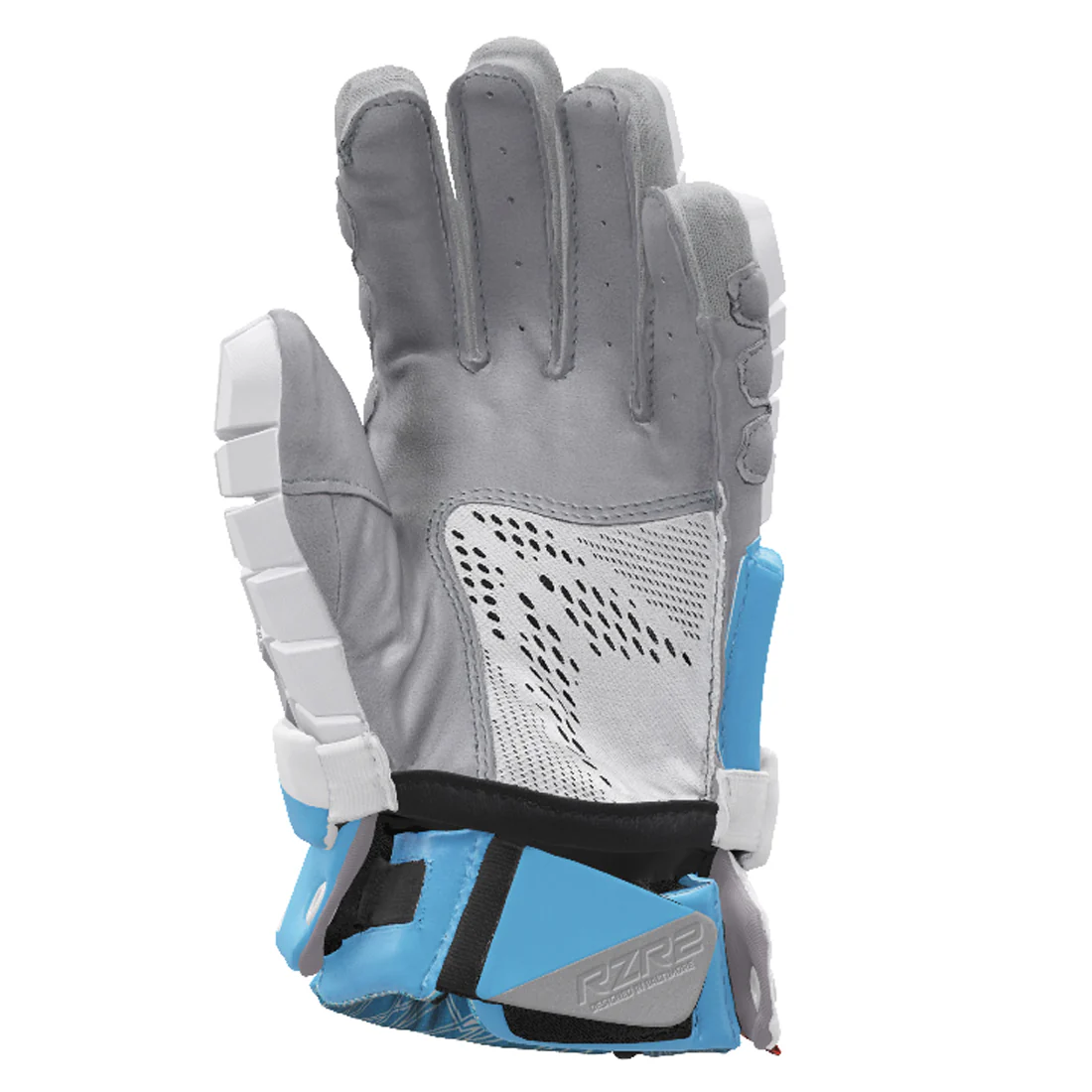 STX Surgeon RZR 2 Lacrosse Gloves - Image 19