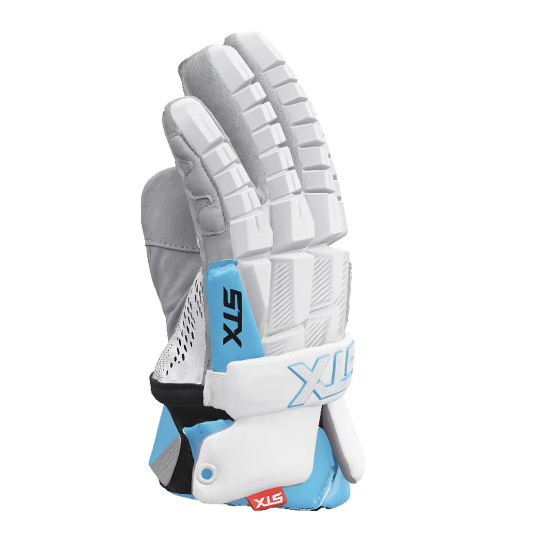 STX Surgeon RZR 2 Lacrosse Gloves - Image 20