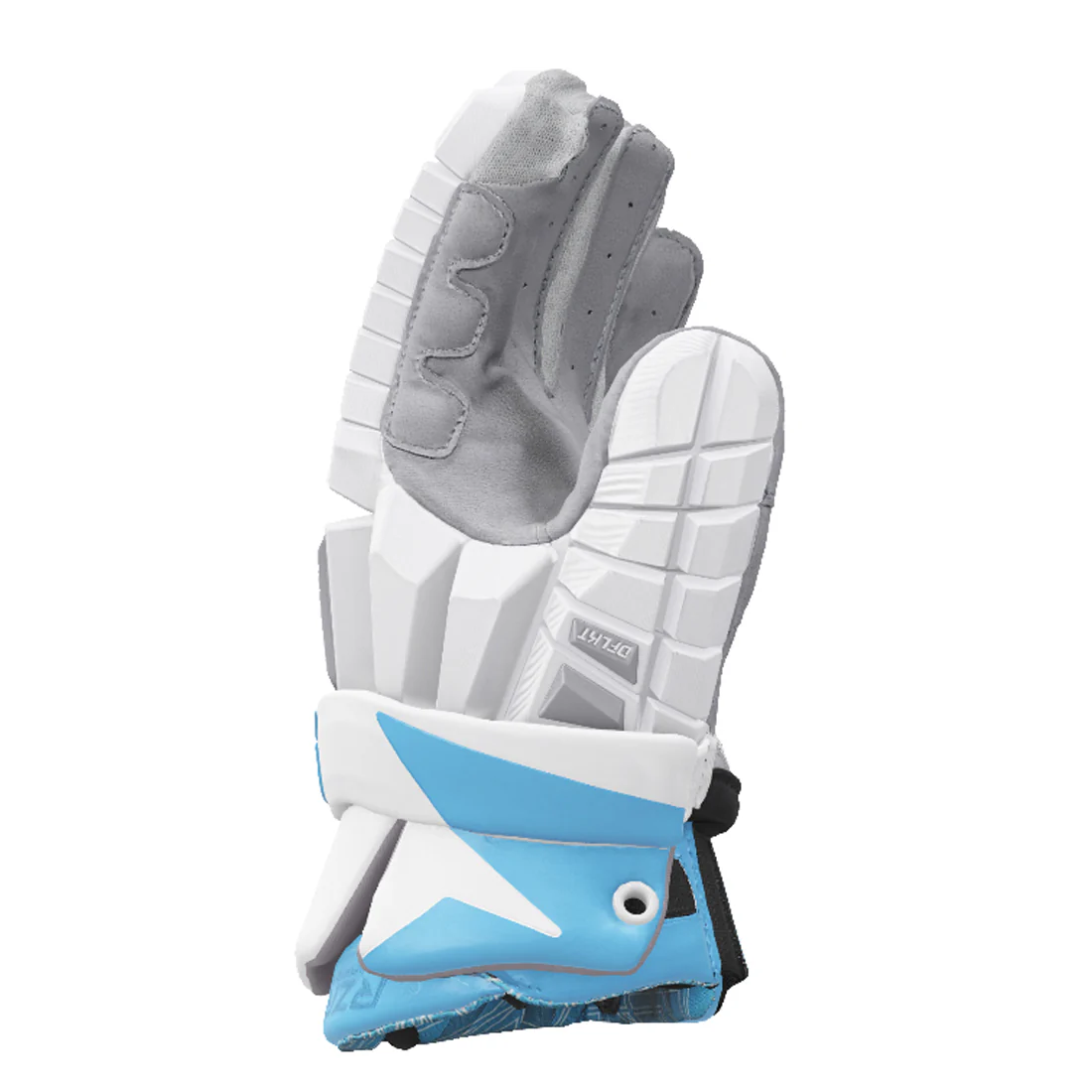 STX Surgeon RZR 2 Lacrosse Gloves - Image 21