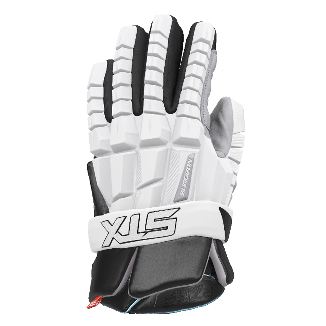 STX Surgeon RZR 2 Lacrosse Gloves - Image 22