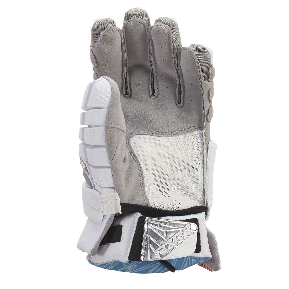 STX Surgeon RZR 2 Lacrosse Gloves - Image 4