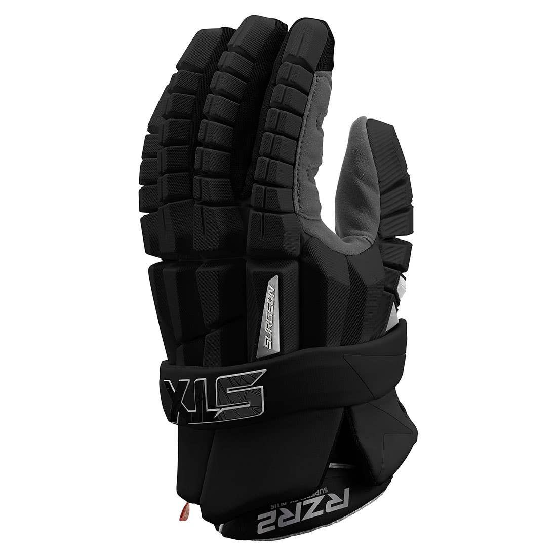 STX Surgeon RZR 2 Lacrosse Gloves - Image 5