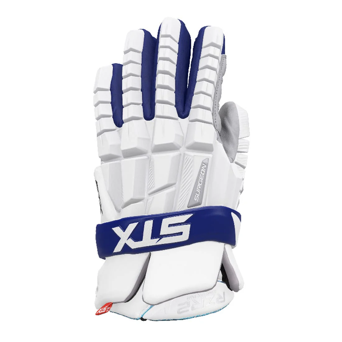 STX Surgeon RZR 2 Lacrosse Gloves - Image 6