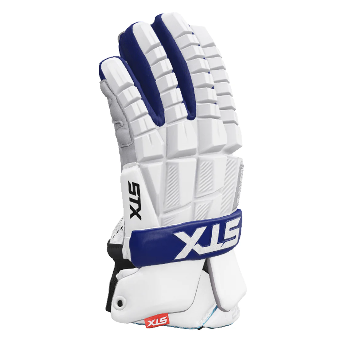 STX Surgeon RZR 2 Lacrosse Gloves - Image 7