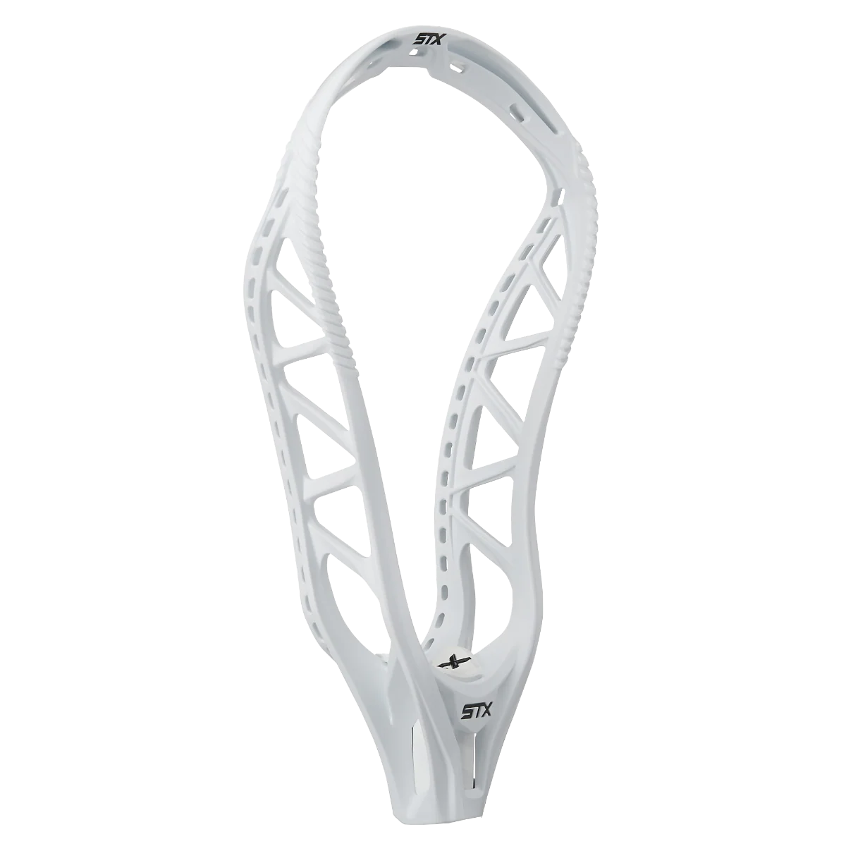 STX X20 Men's Unstrung Lacrosse Head - Image 3