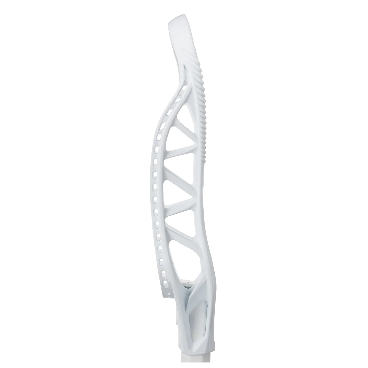 STX X20 Men's Unstrung Lacrosse Head - Image 4