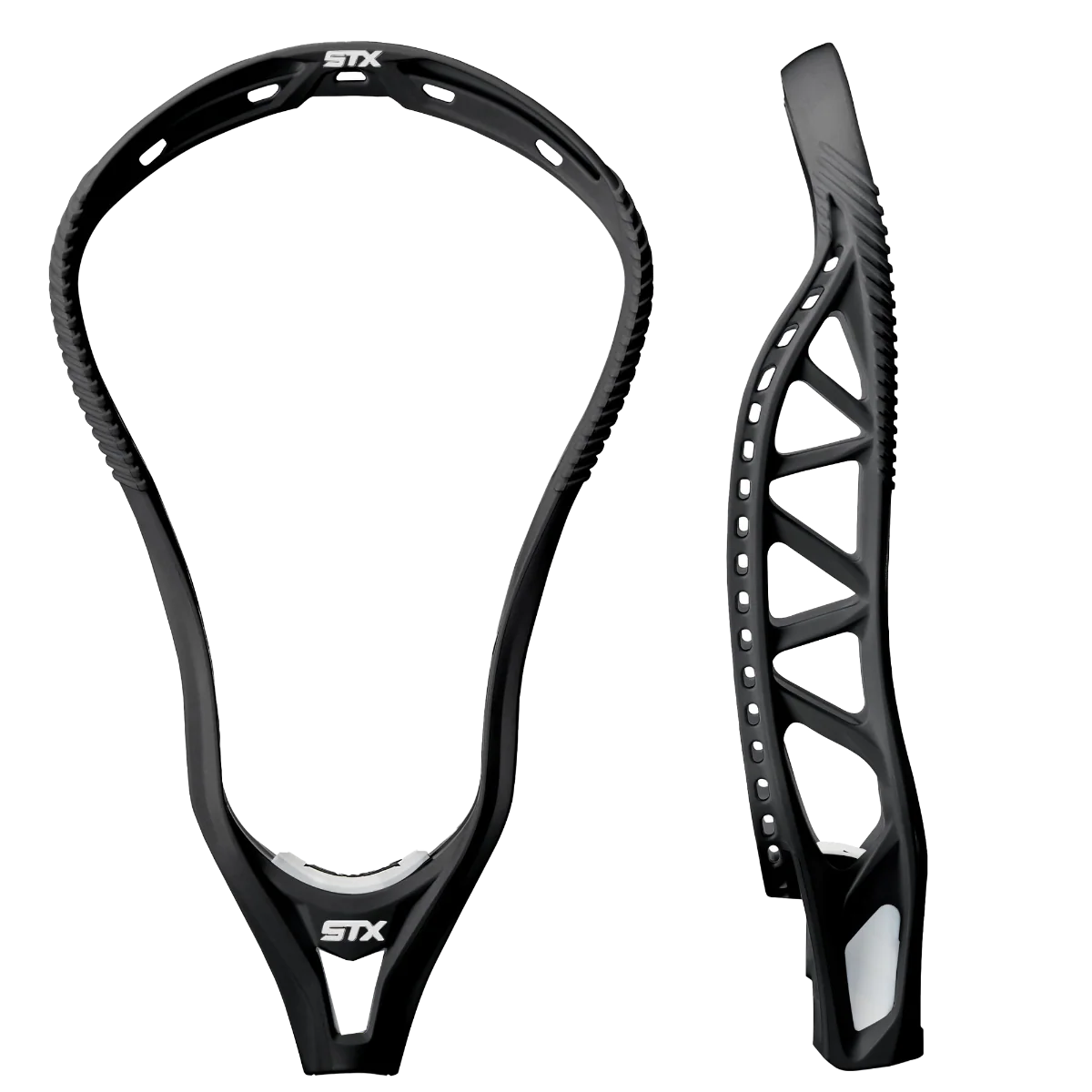 STX X20 Men's Unstrung Lacrosse Head - Image 6