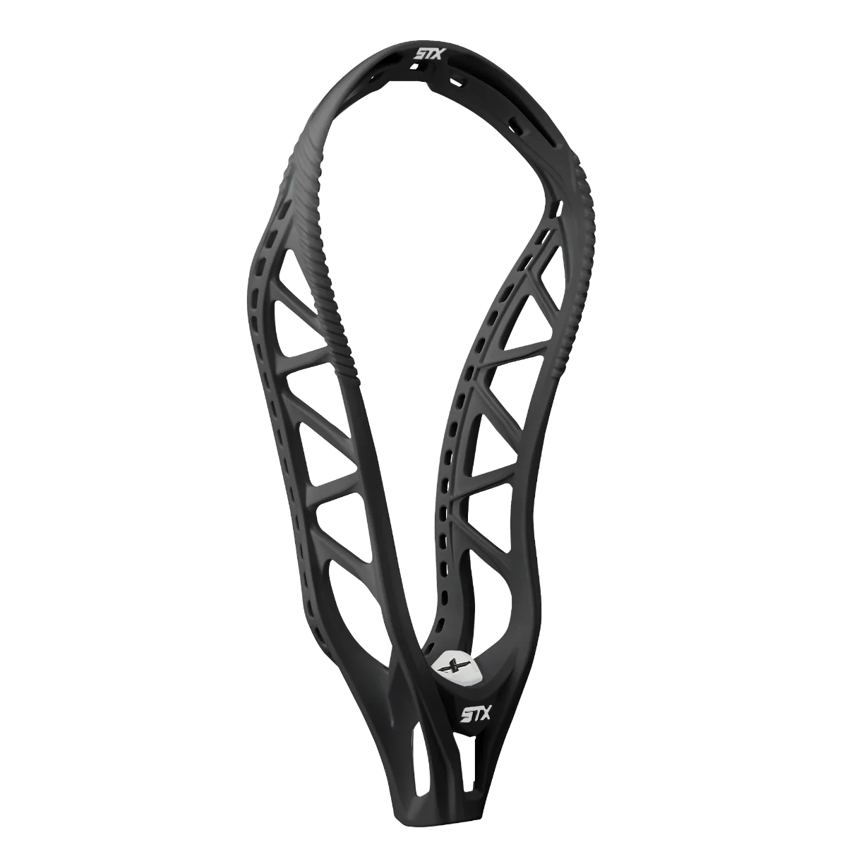 STX X20 Men's Unstrung Lacrosse Head - Image 7