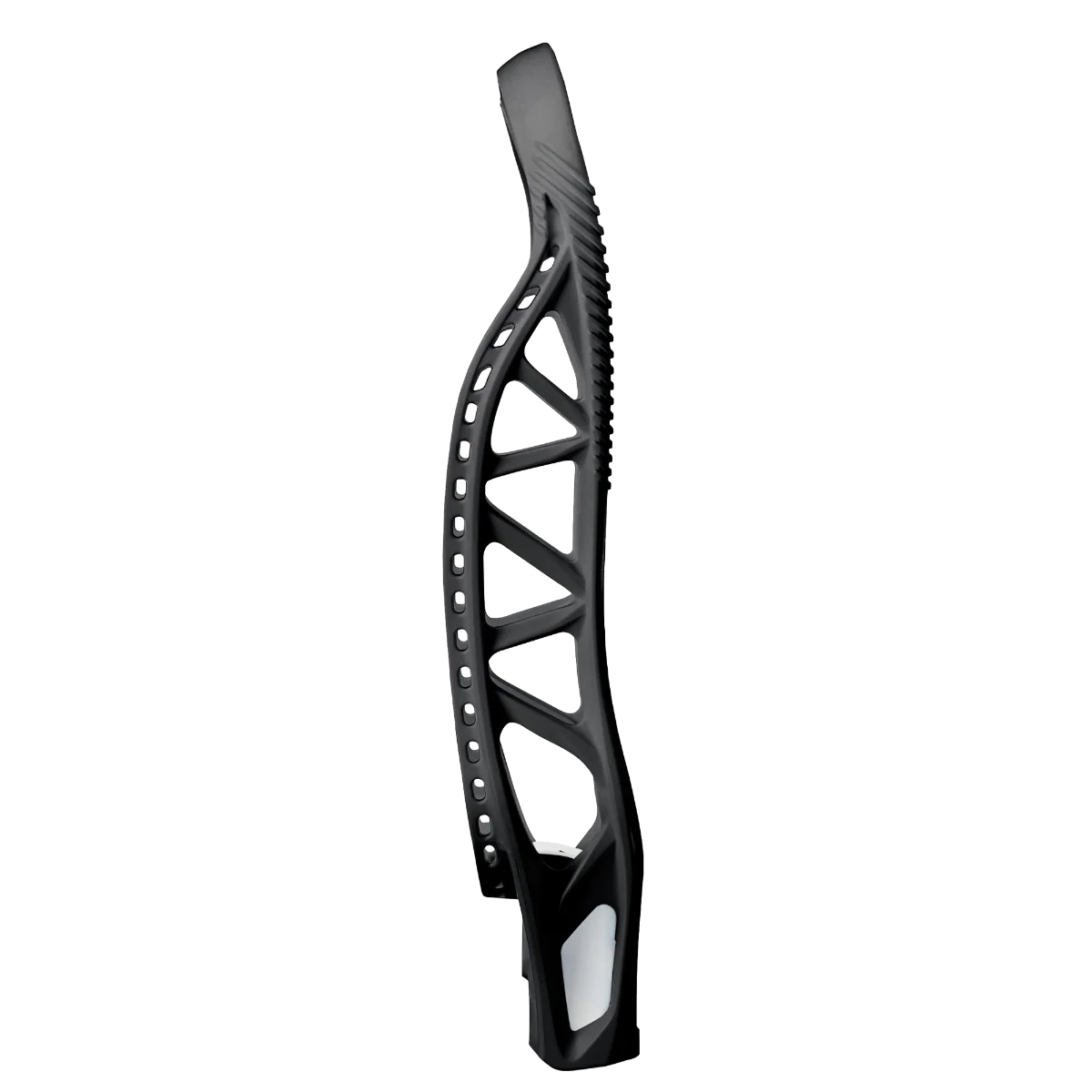 STX X20 Men's Unstrung Lacrosse Head - Image 8