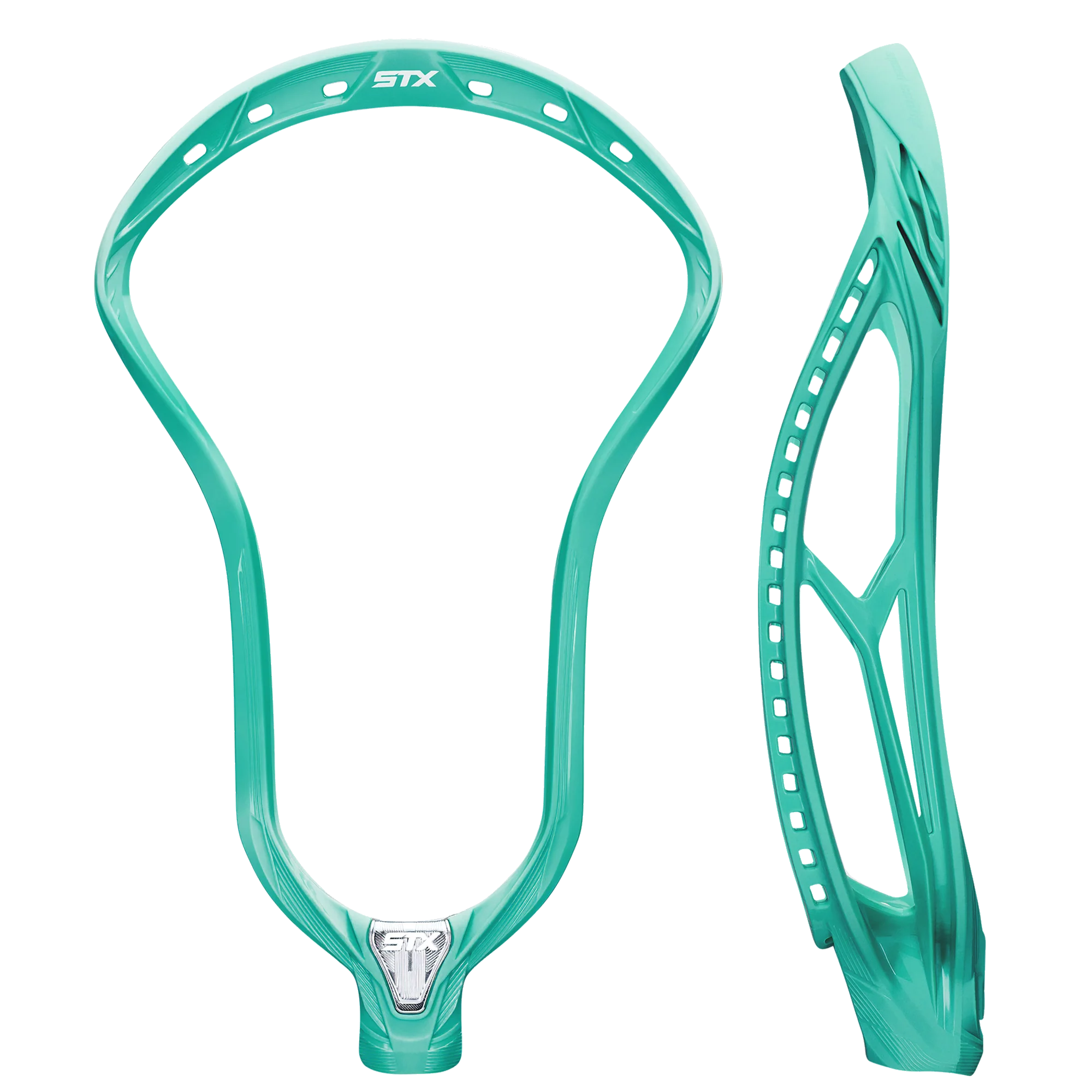 STX Surgeon 2K Men's Unstrung Lacrosse Head - Image 10