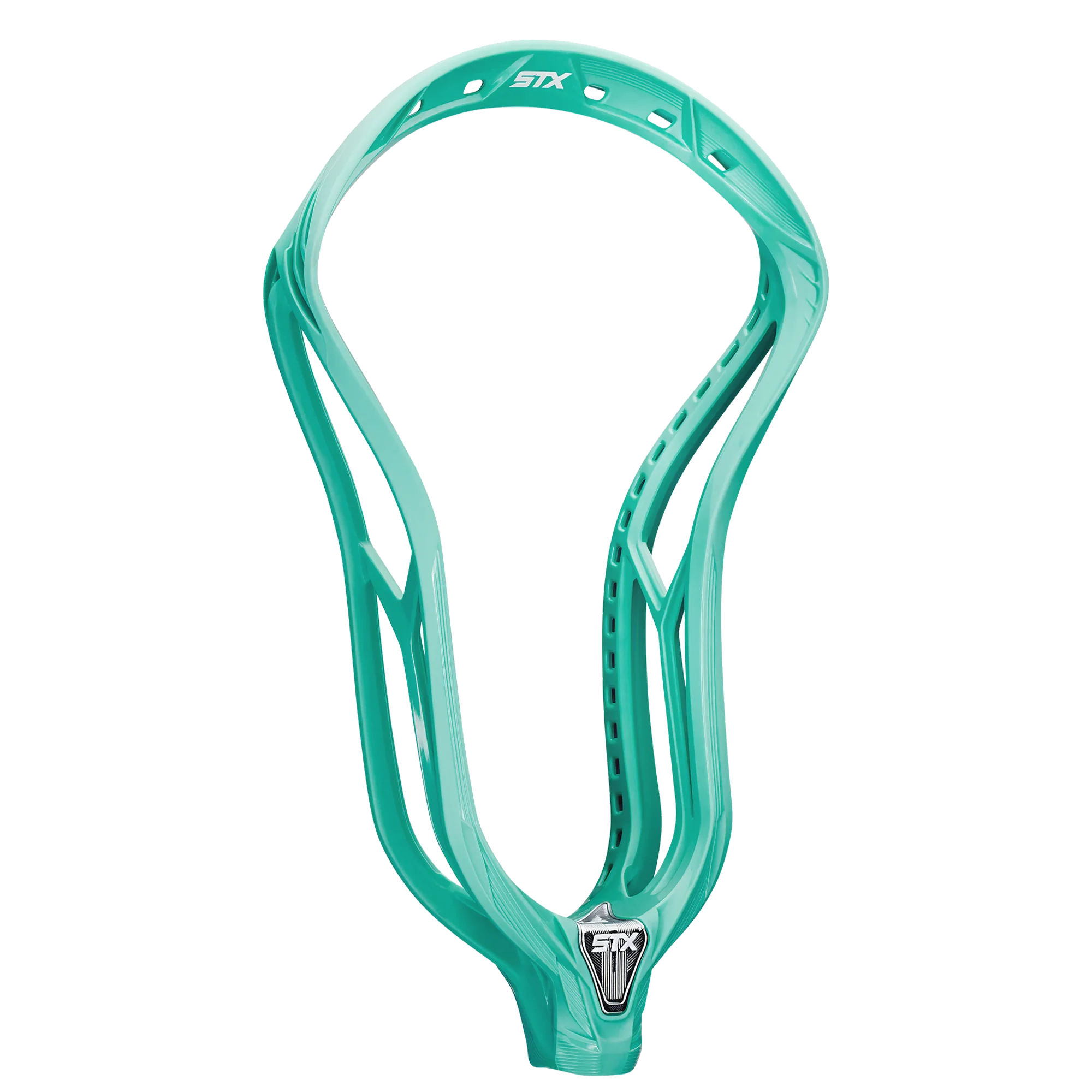 STX Surgeon 2K Men's Unstrung Lacrosse Head - Image 11