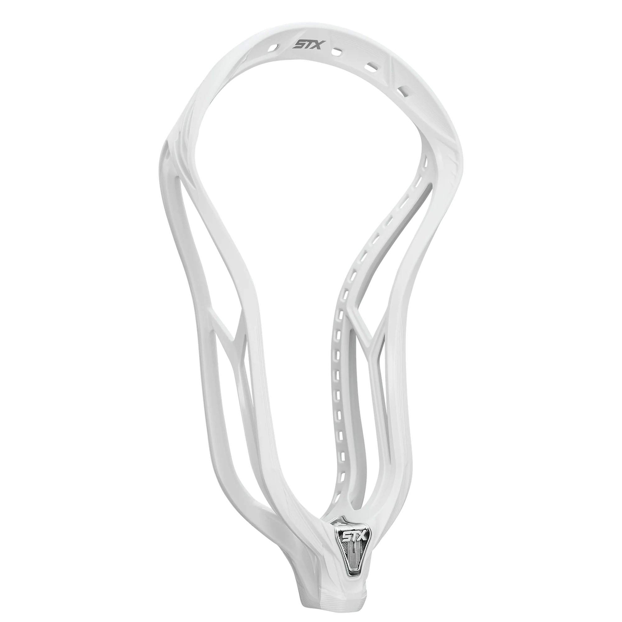 STX Surgeon 2K Men's Unstrung Lacrosse Head - Image 3