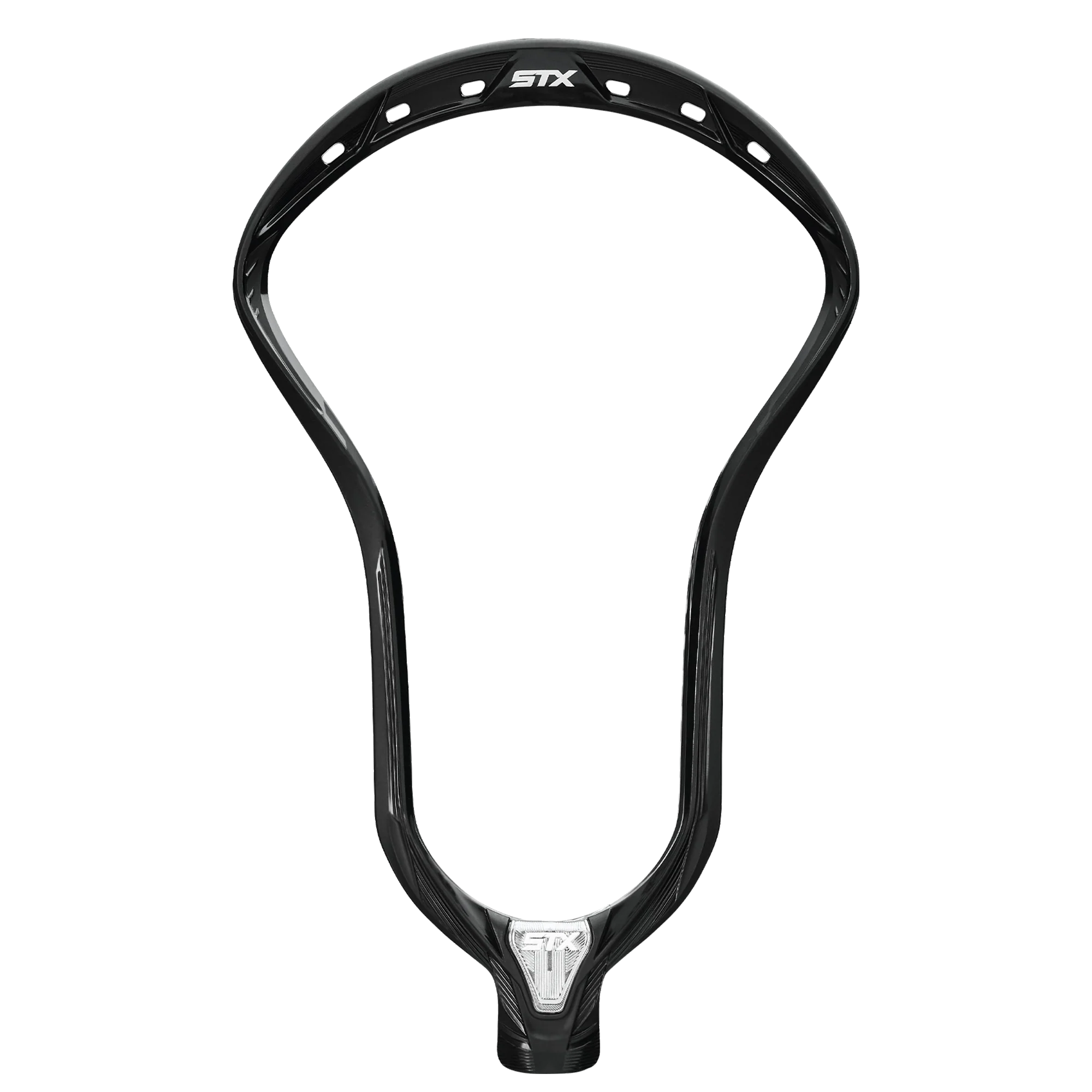 STX Surgeon 2K Men's Unstrung Lacrosse Head - Image 5