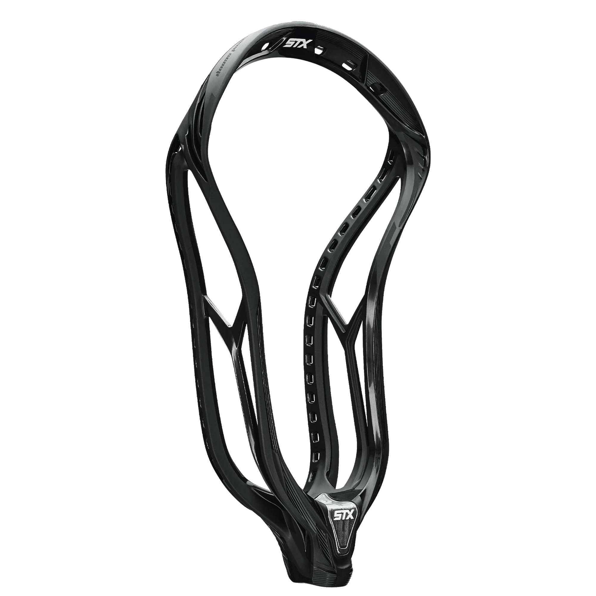 STX Surgeon 2K Men's Unstrung Lacrosse Head - Image 7