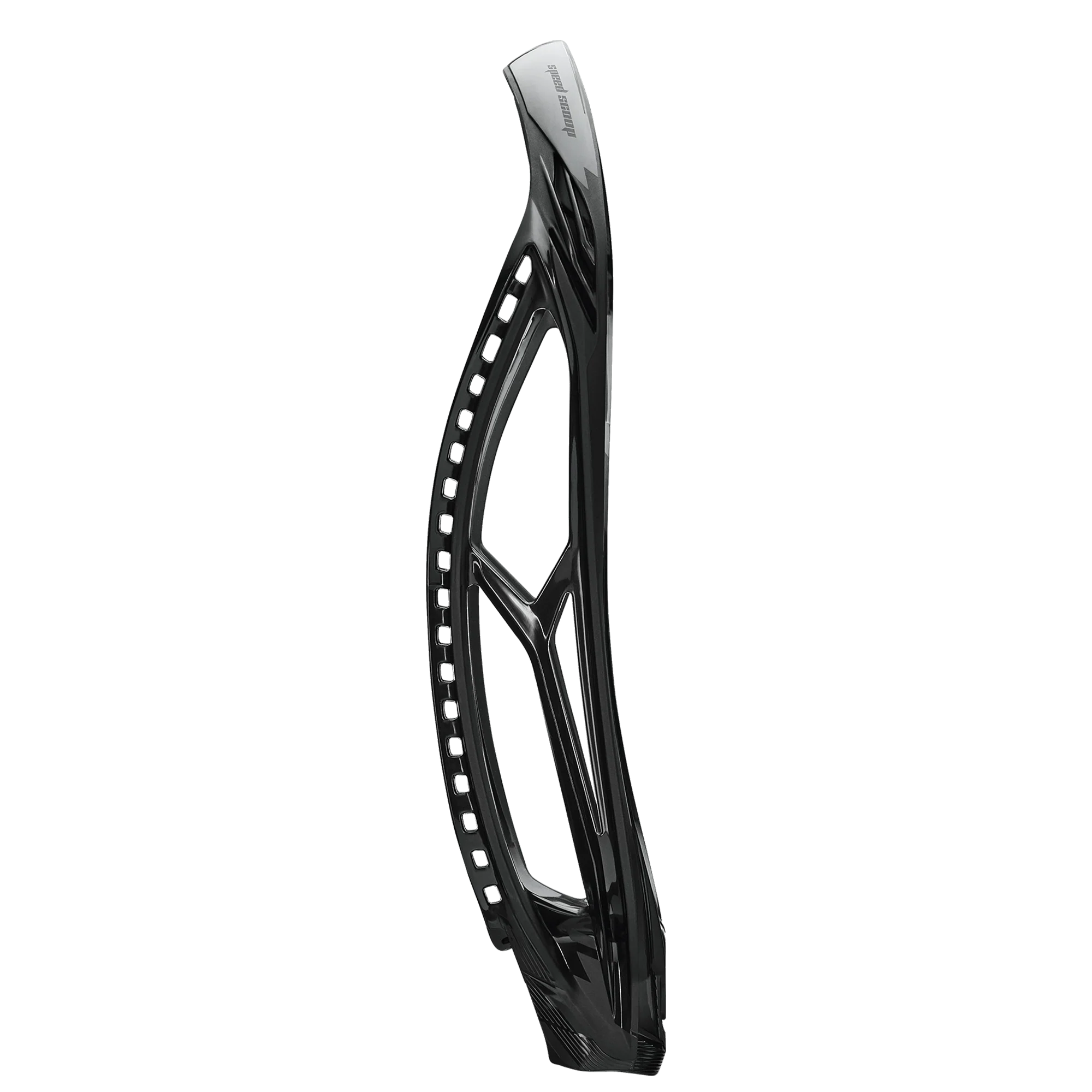 STX Surgeon 2K Men's Unstrung Lacrosse Head - Image 8
