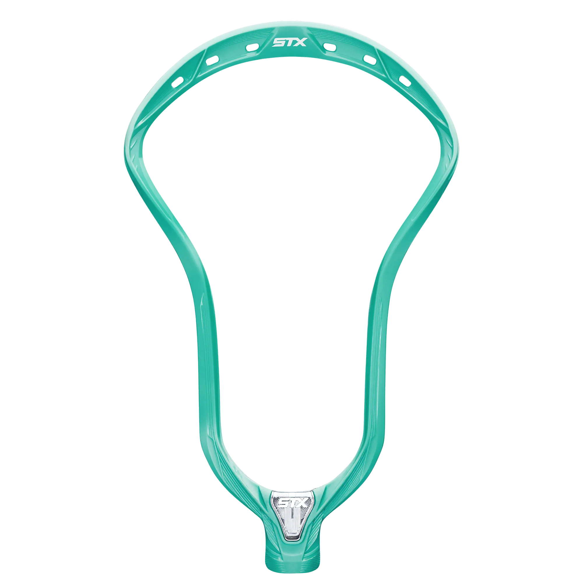 STX Surgeon 2K Men's Unstrung Lacrosse Head - Image 9
