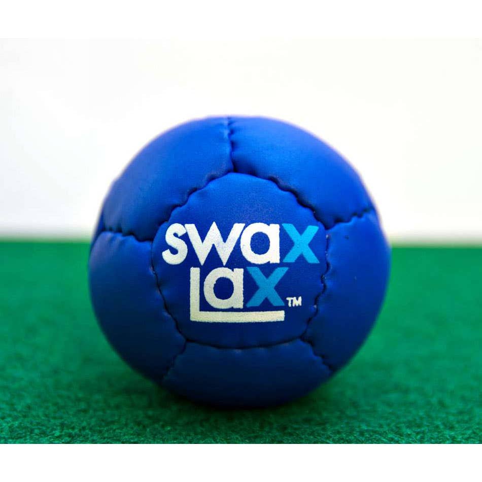 Swax Lax Lacrosse Training Balls - Image 3