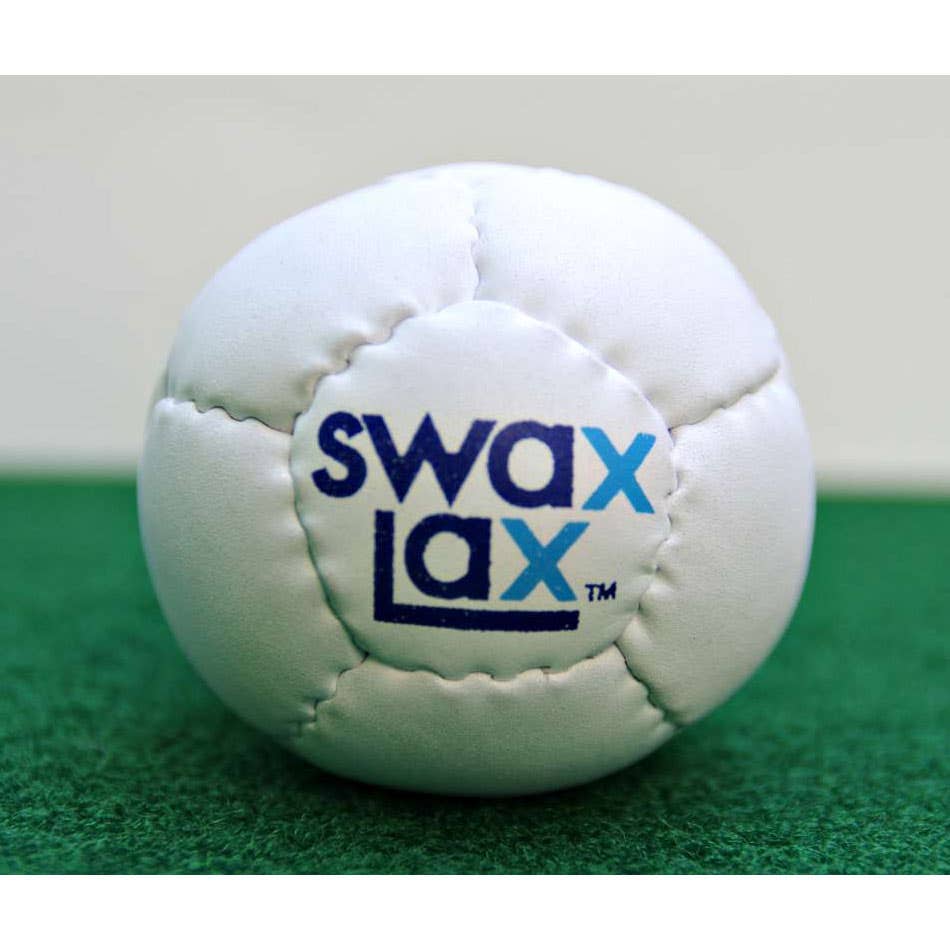 Swax Lax Lacrosse Training Balls - Image 4