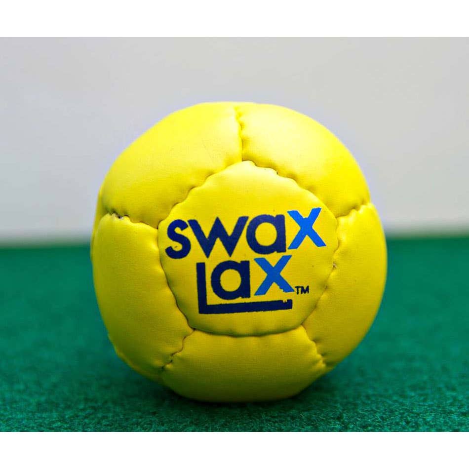 Swax Lax Lacrosse Training Balls - Image 5