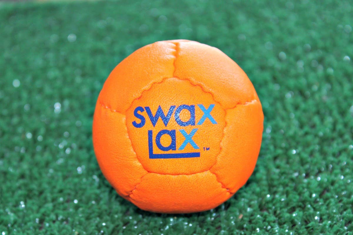 Swax Lax Lacrosse Training Balls - Image 6