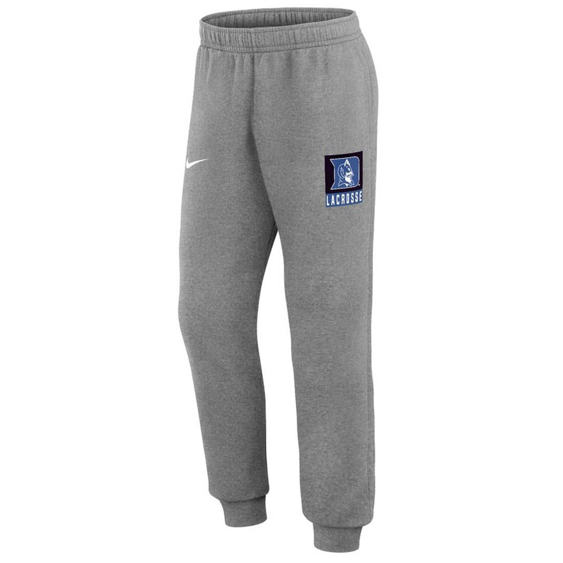 Nike Duke Lacrosse Sweatpants - Adult
