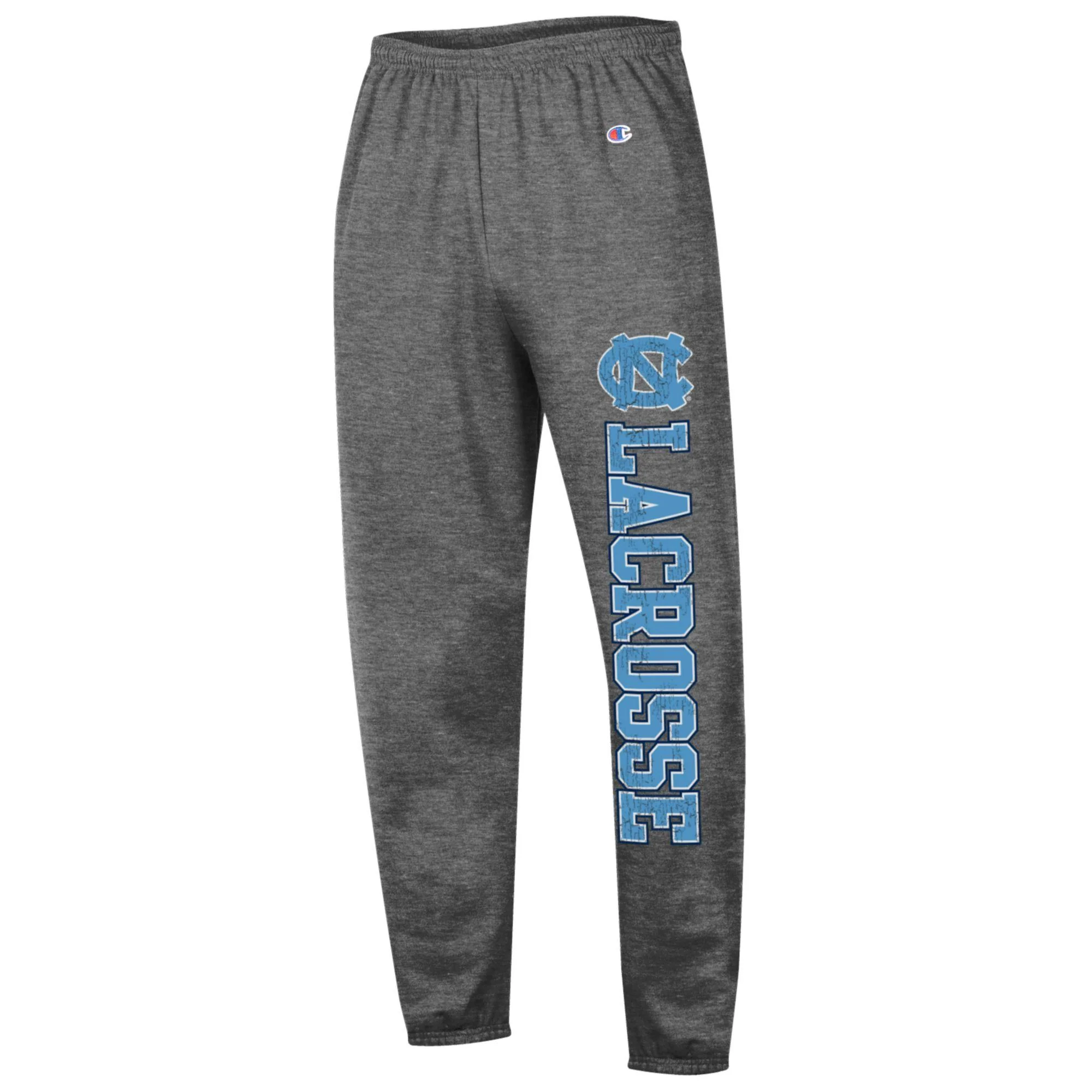 UNC Champion Youth Lacrosse Sweatpants