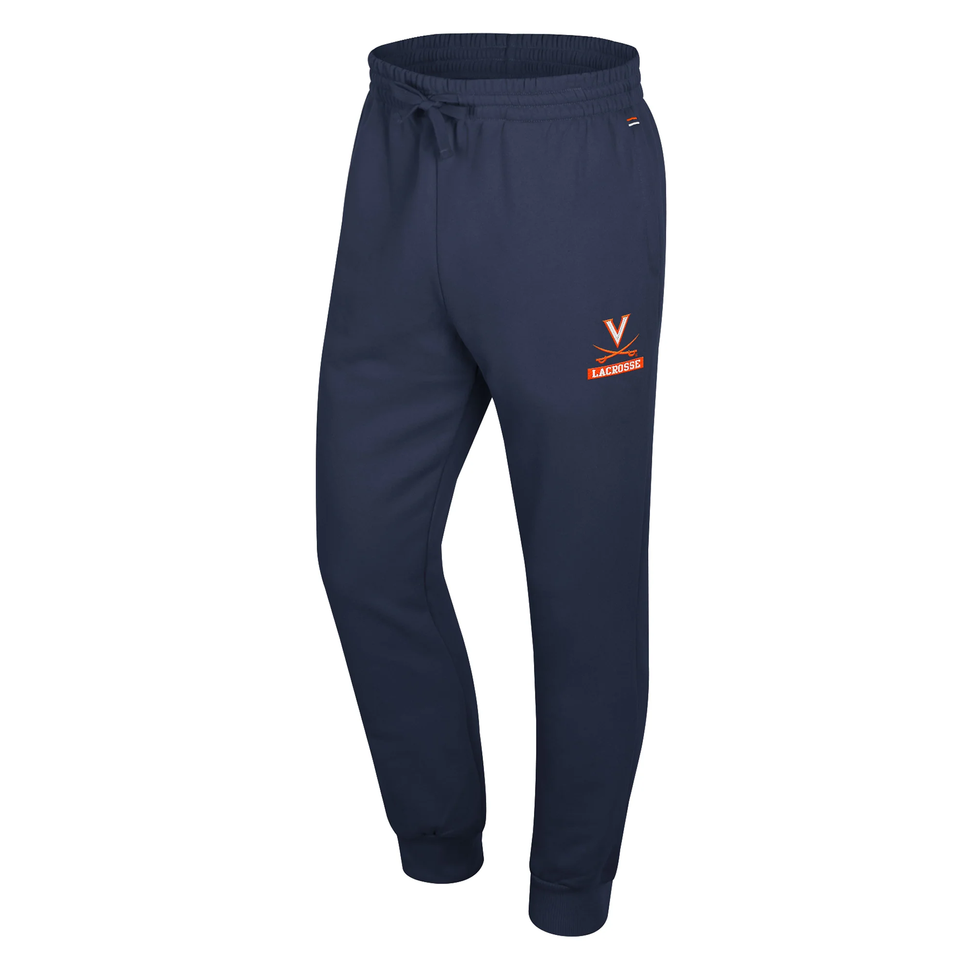 Virginia Adult Lacrosse Sweatpants