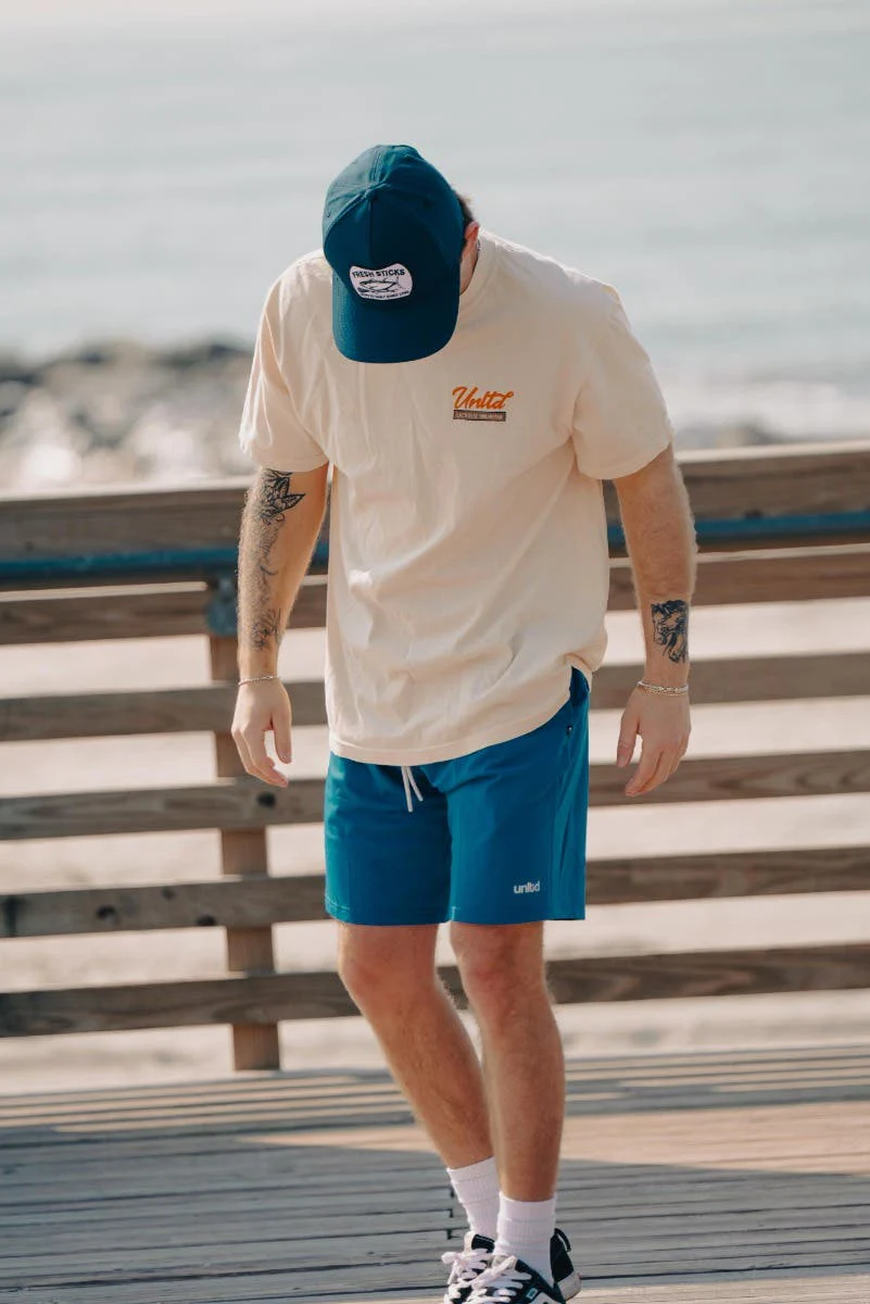 Tactical Lacrosse Shorts 3.0 - Image 8