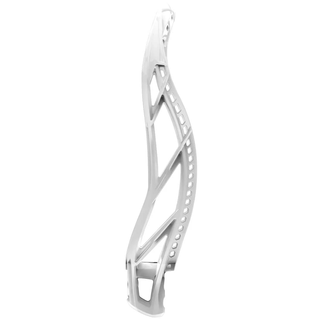 Maverik Tactik 3.0 Men's Unstrung Lacrosse Head - Image 3