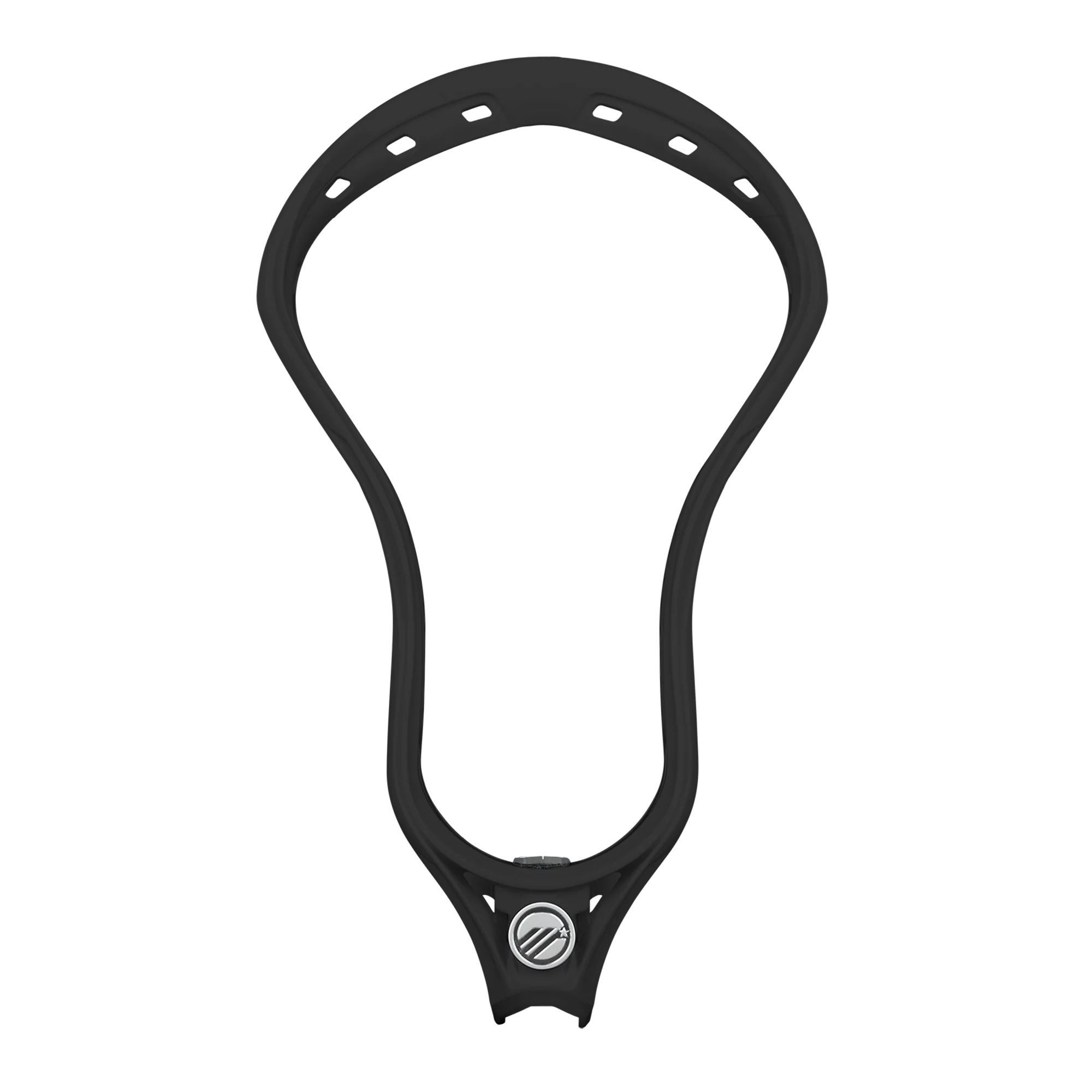 Maverik Tactik 3.0 Men's Unstrung Lacrosse Head - Image 4