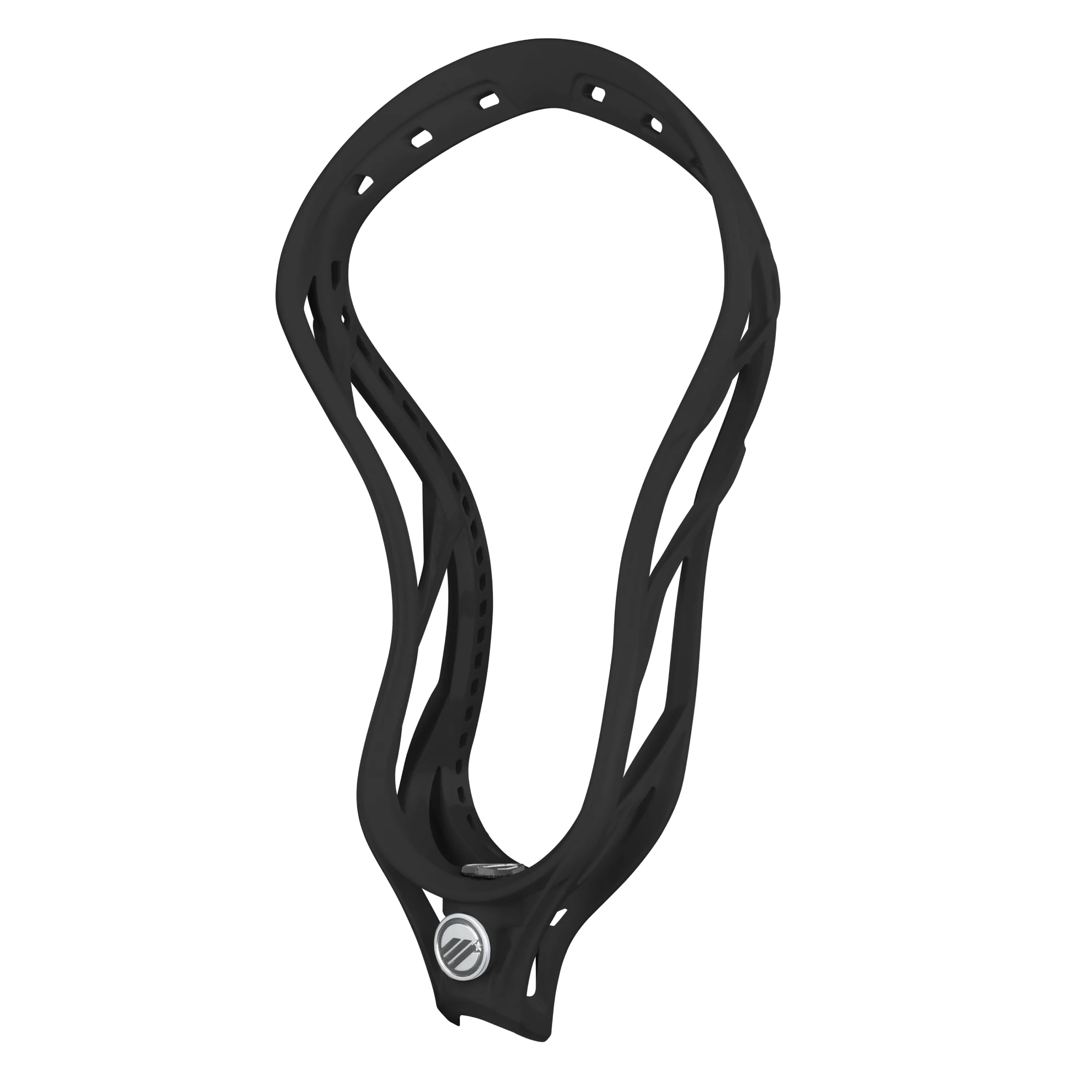 Maverik Tactik 3.0 Men's Unstrung Lacrosse Head - Image 5