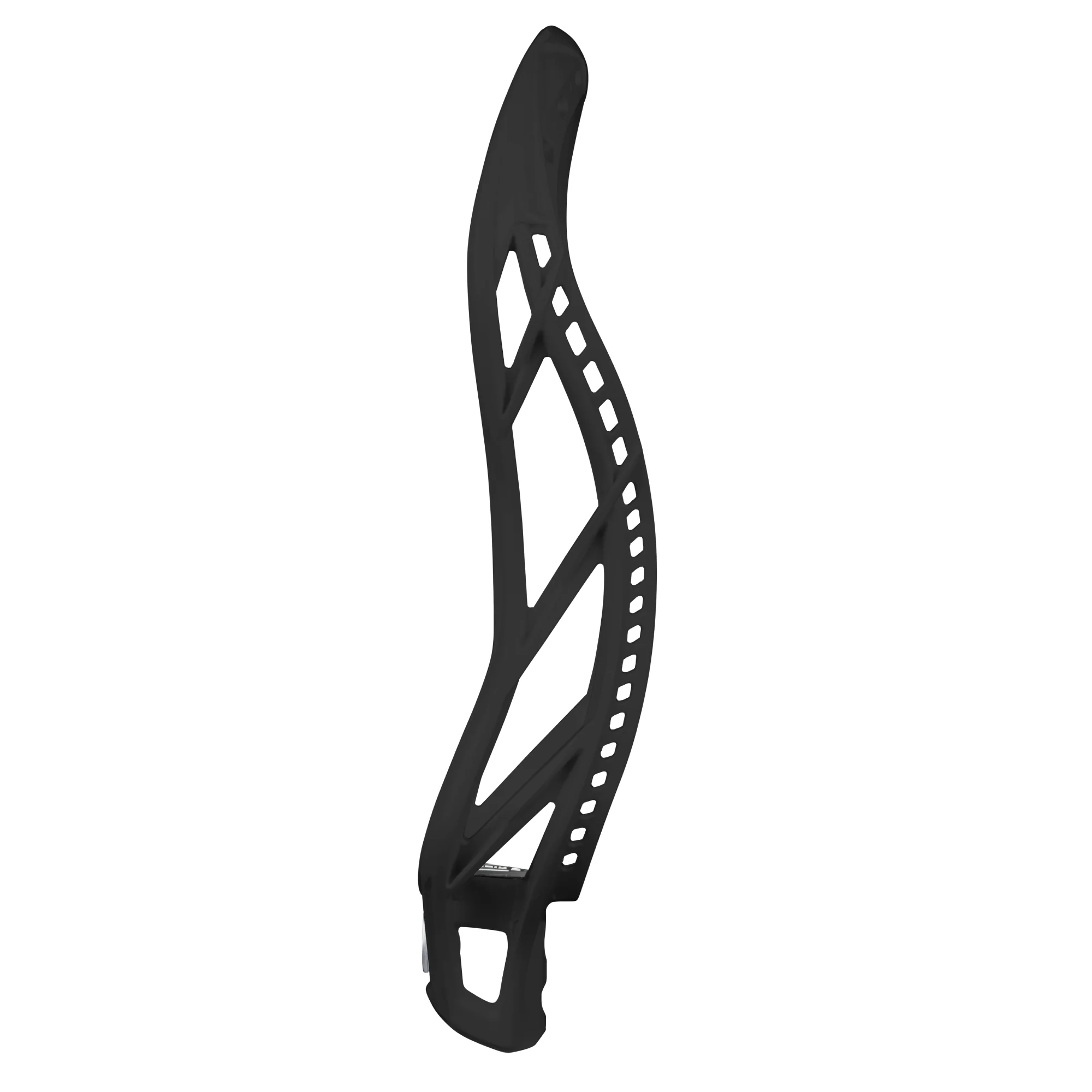 Maverik Tactik 3.0 Men's Unstrung Lacrosse Head - Image 6