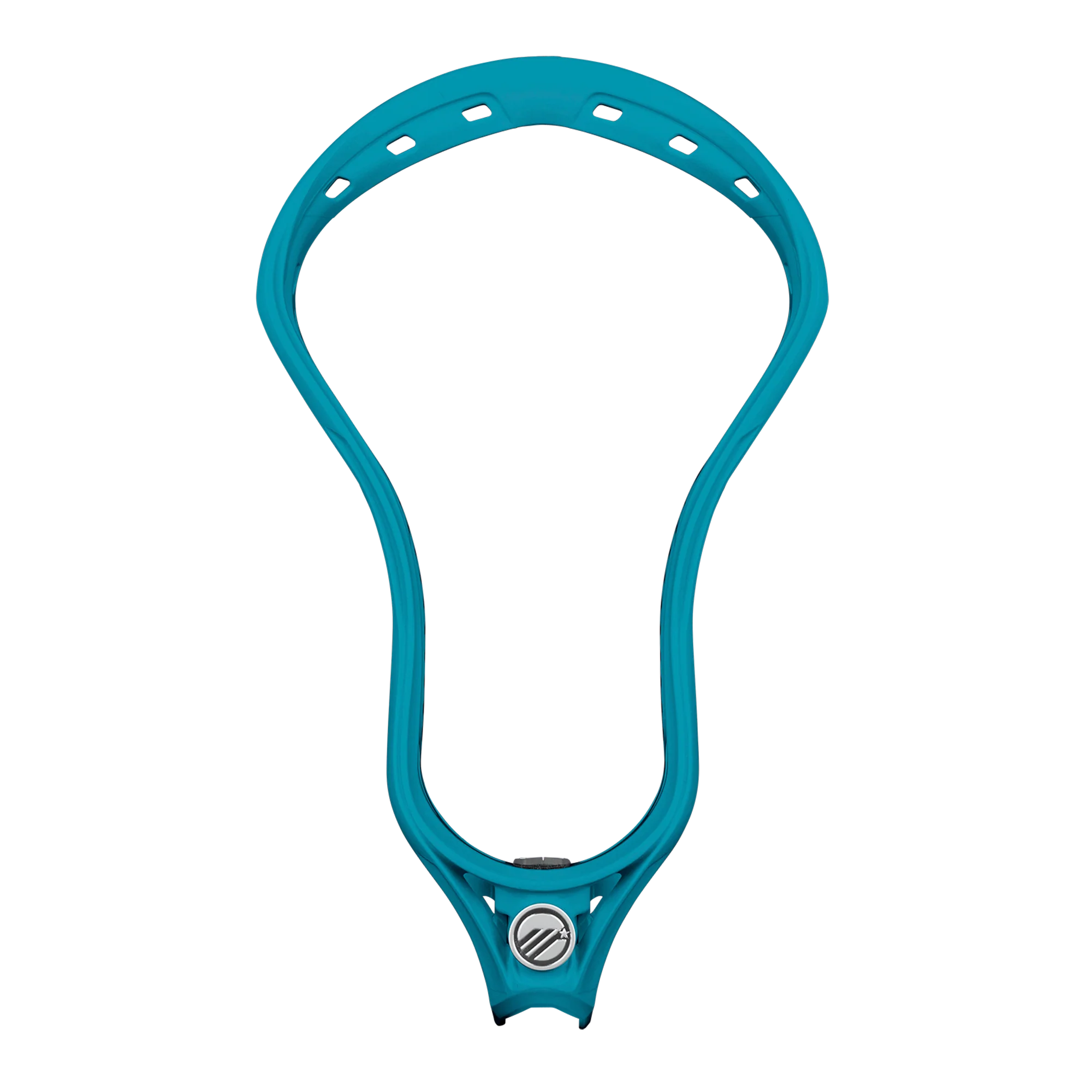 Maverik Tactik 3.0 Men's Unstrung Lacrosse Head - Image 8